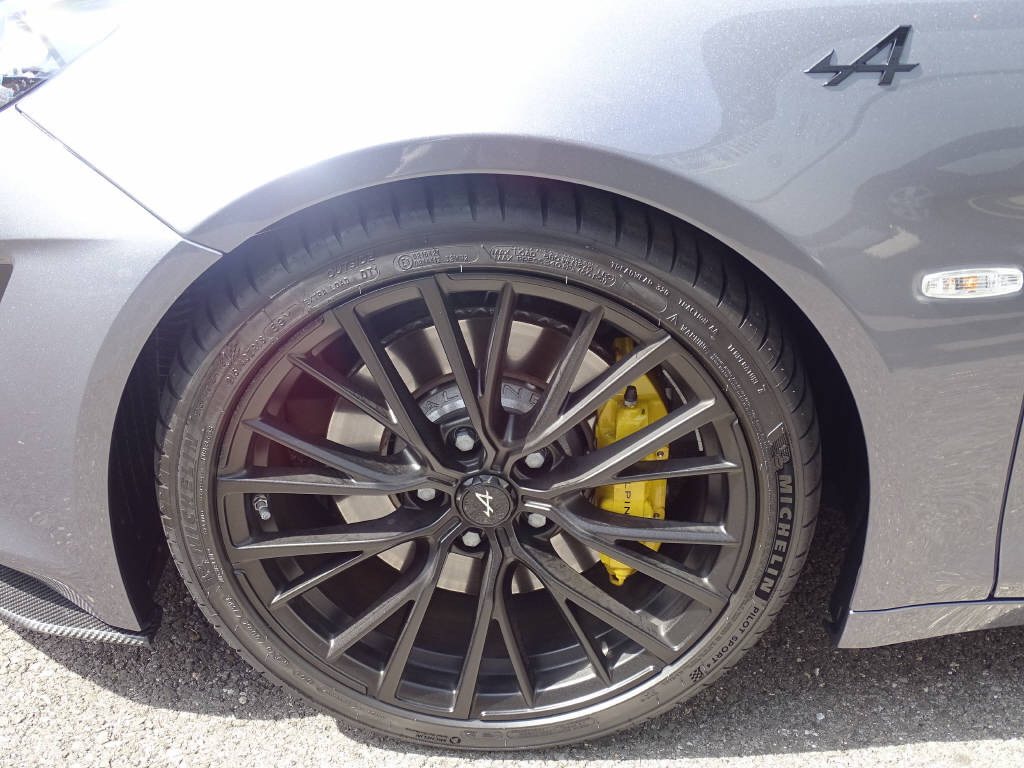 ALPINE A110 1.8 Turbo S-showroom-element-2