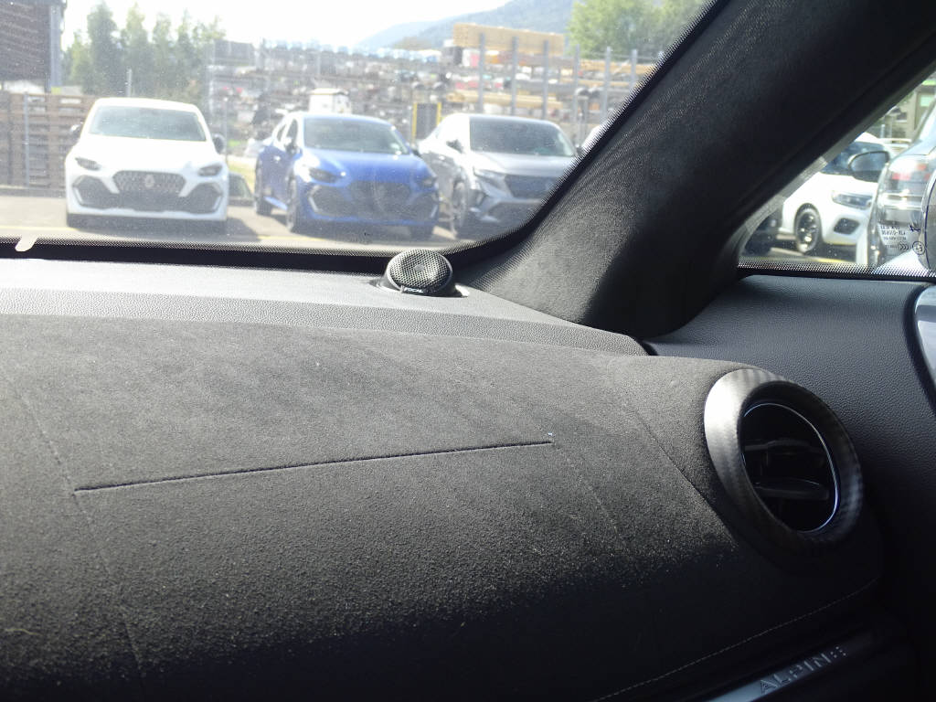 ALPINE A110 1.8 Turbo S-image-12