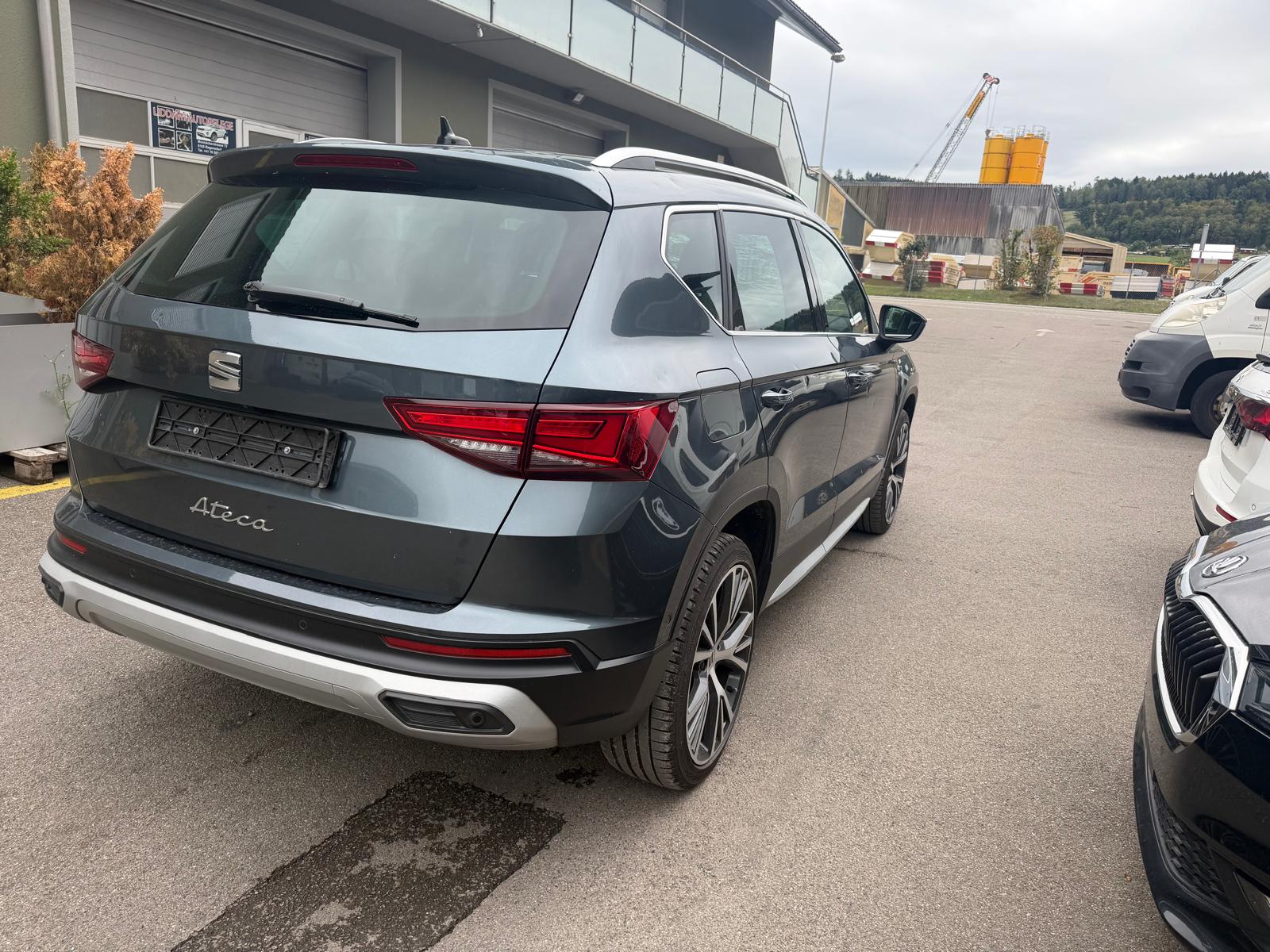SEAT Ateca 1.5 TSI DSG-image-5