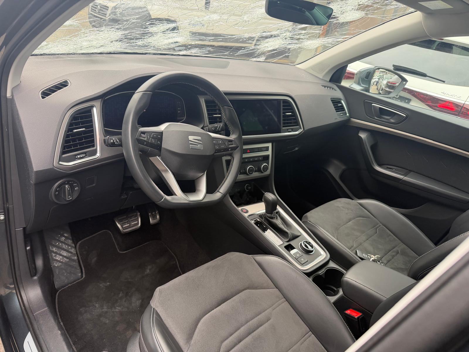 SEAT Ateca 1.5 TSI DSG-image-8