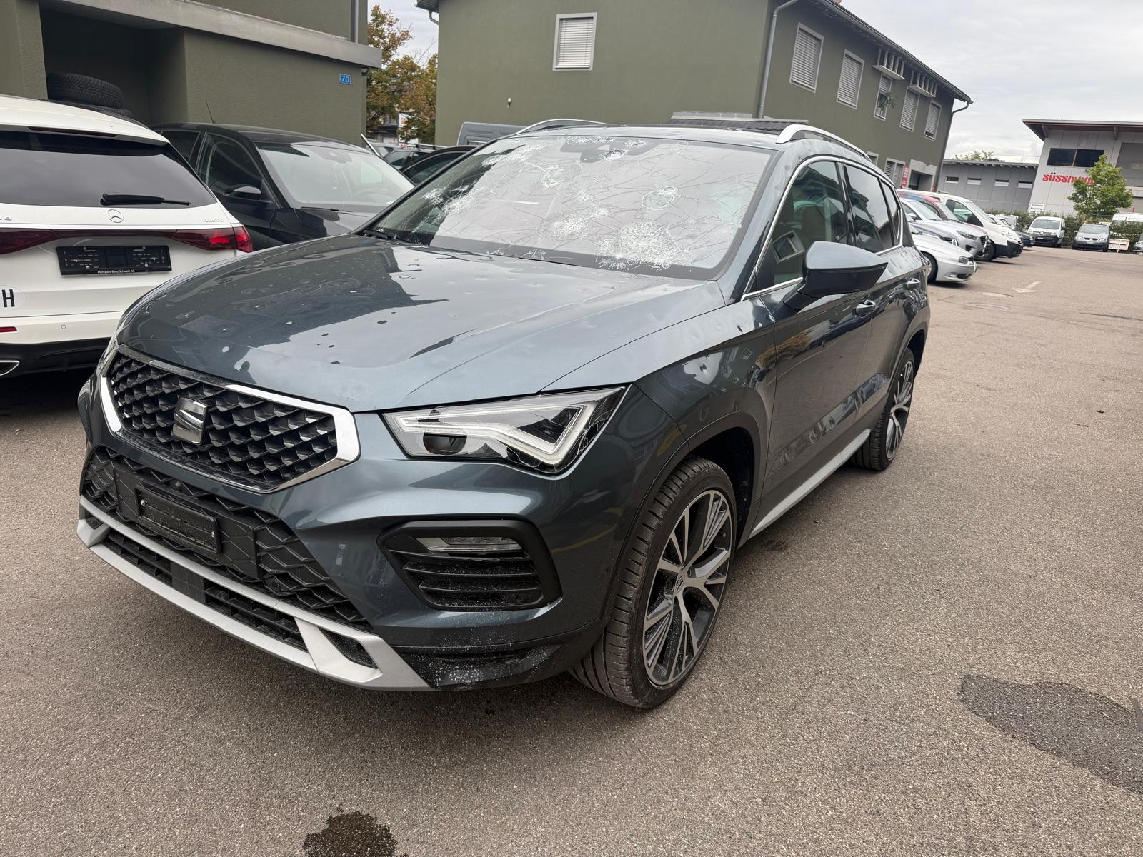 SEAT Ateca 1.5 TSI DSG-image-3