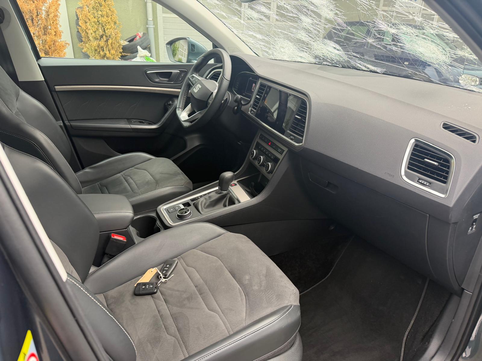 SEAT Ateca 1.5 TSI DSG-image-10