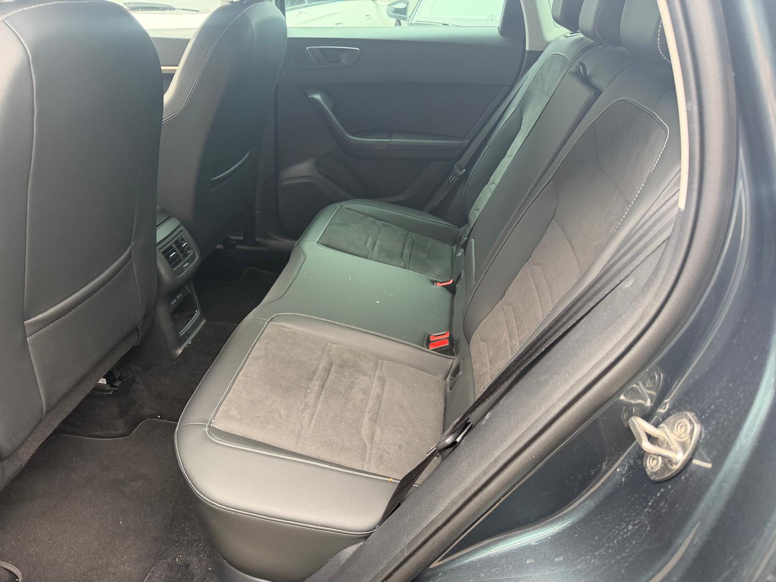SEAT Ateca 1.5 TSI DSG-image-12
