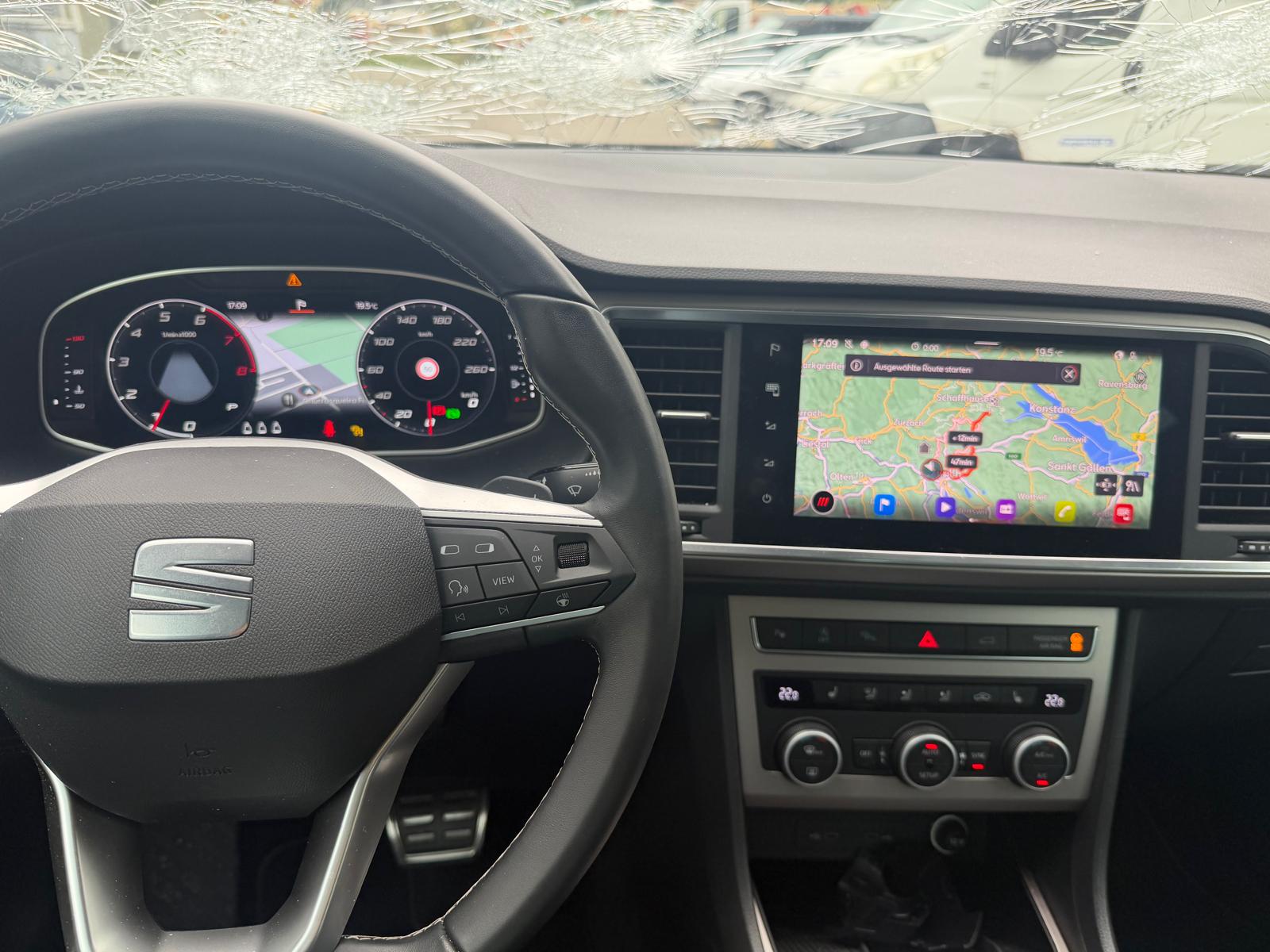 SEAT Ateca 1.5 TSI DSG-image-13