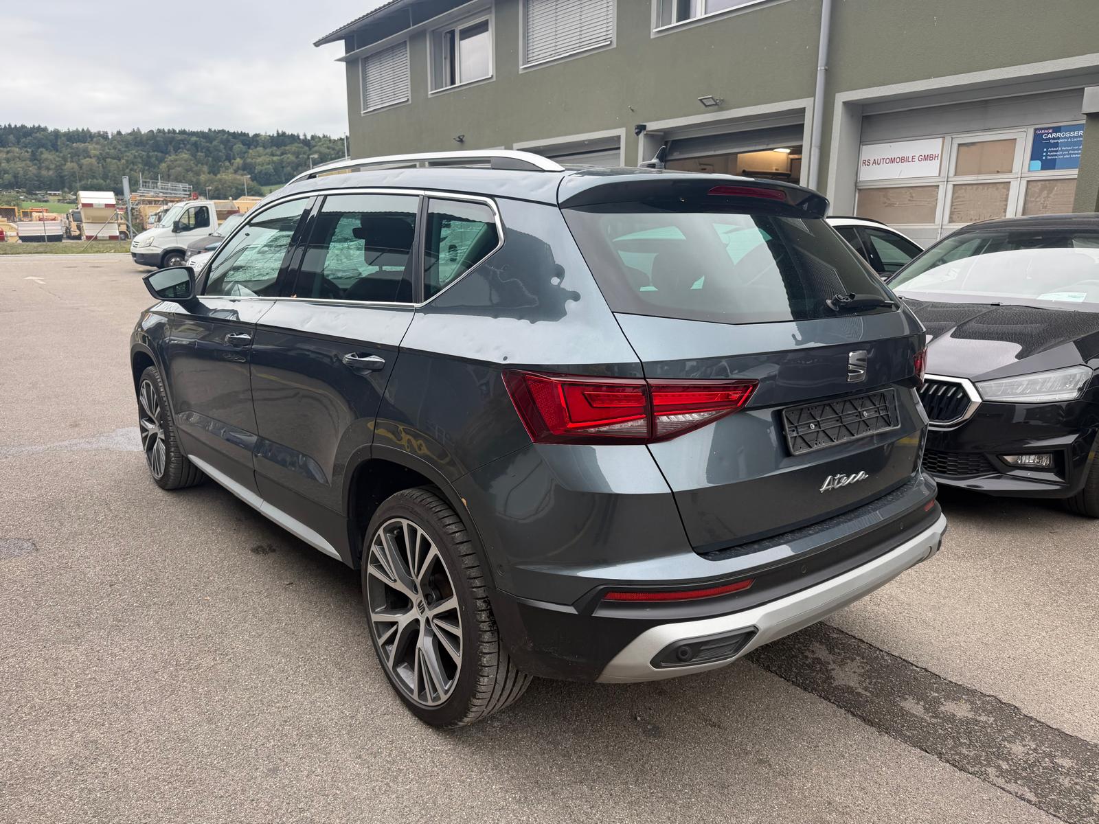 SEAT Ateca 1.5 TSI DSG-image-7