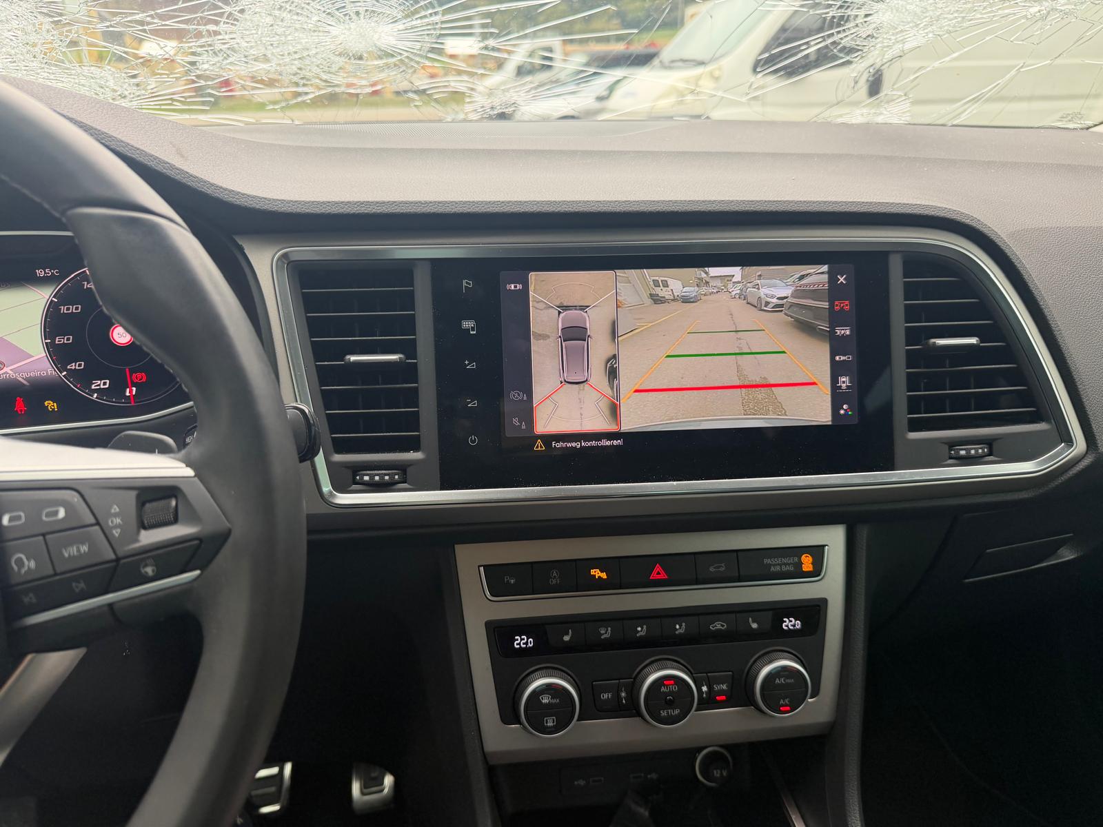 SEAT Ateca 1.5 TSI DSG-image-11