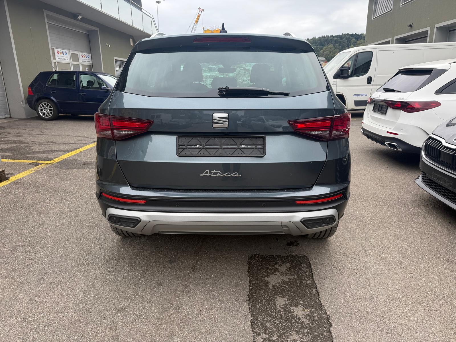 SEAT Ateca 1.5 TSI DSG-image-6