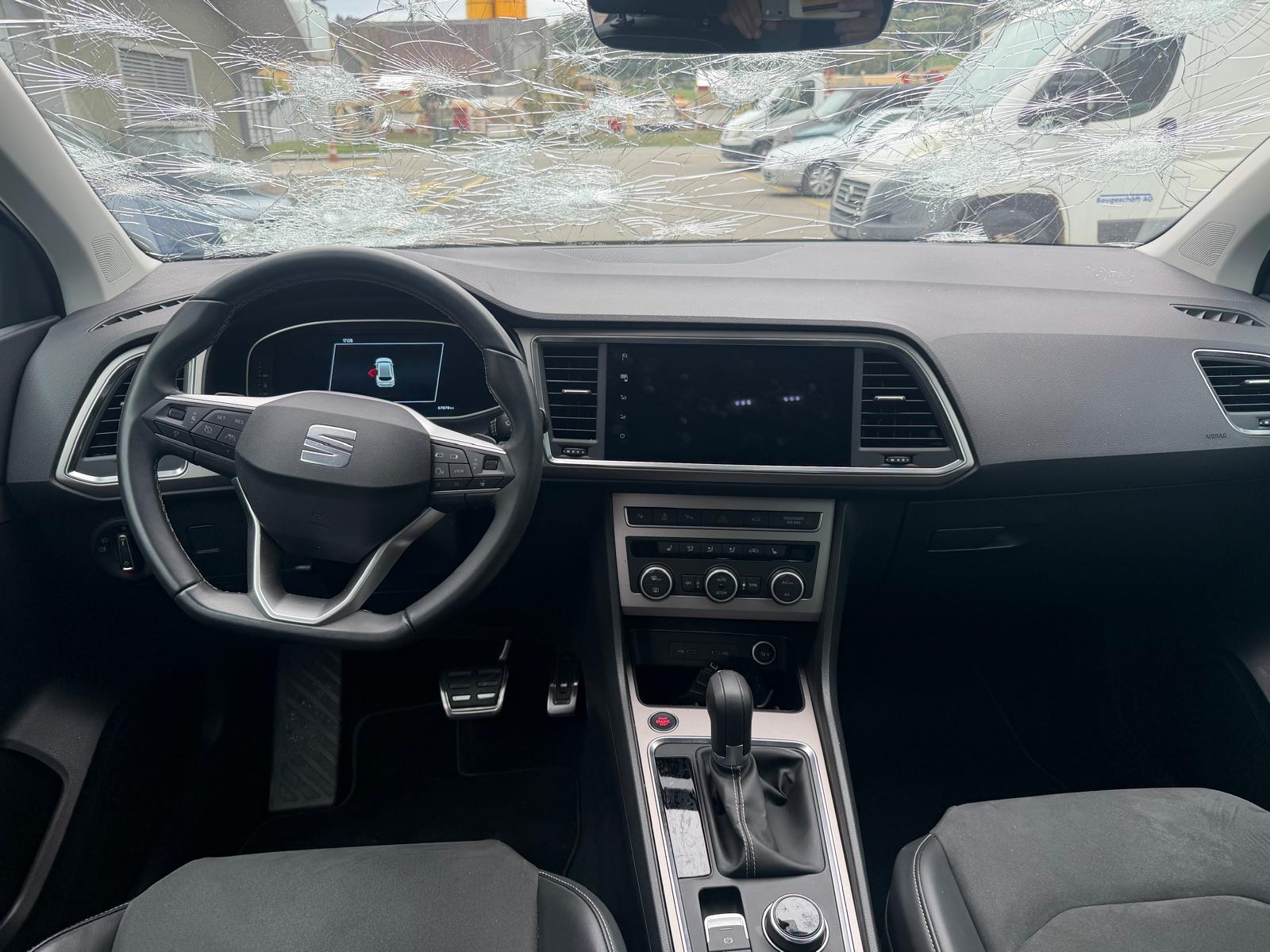 SEAT Ateca 1.5 TSI DSG-image-9