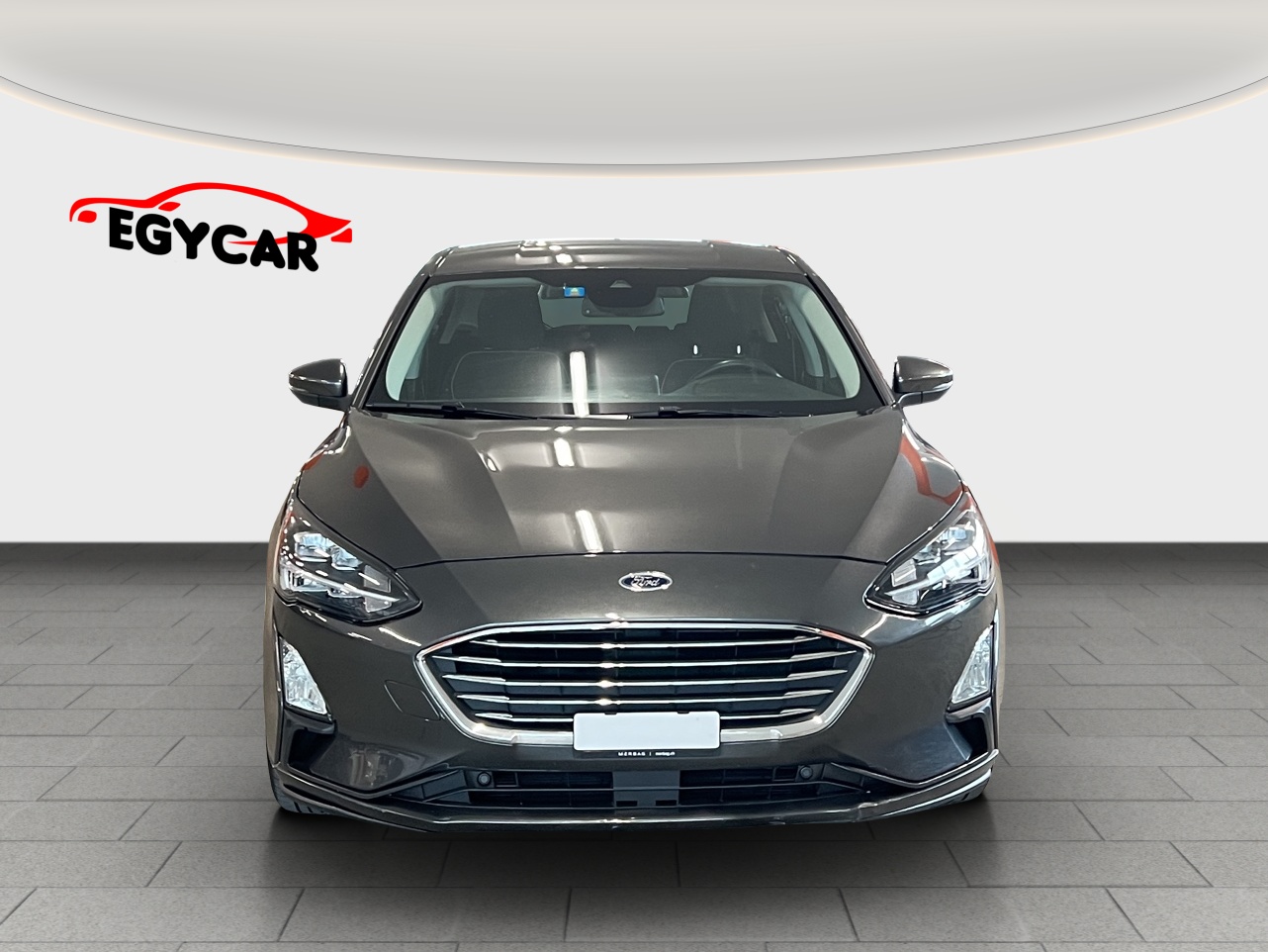 FORD Focus 1.5 TDCi Titanium X-image-0