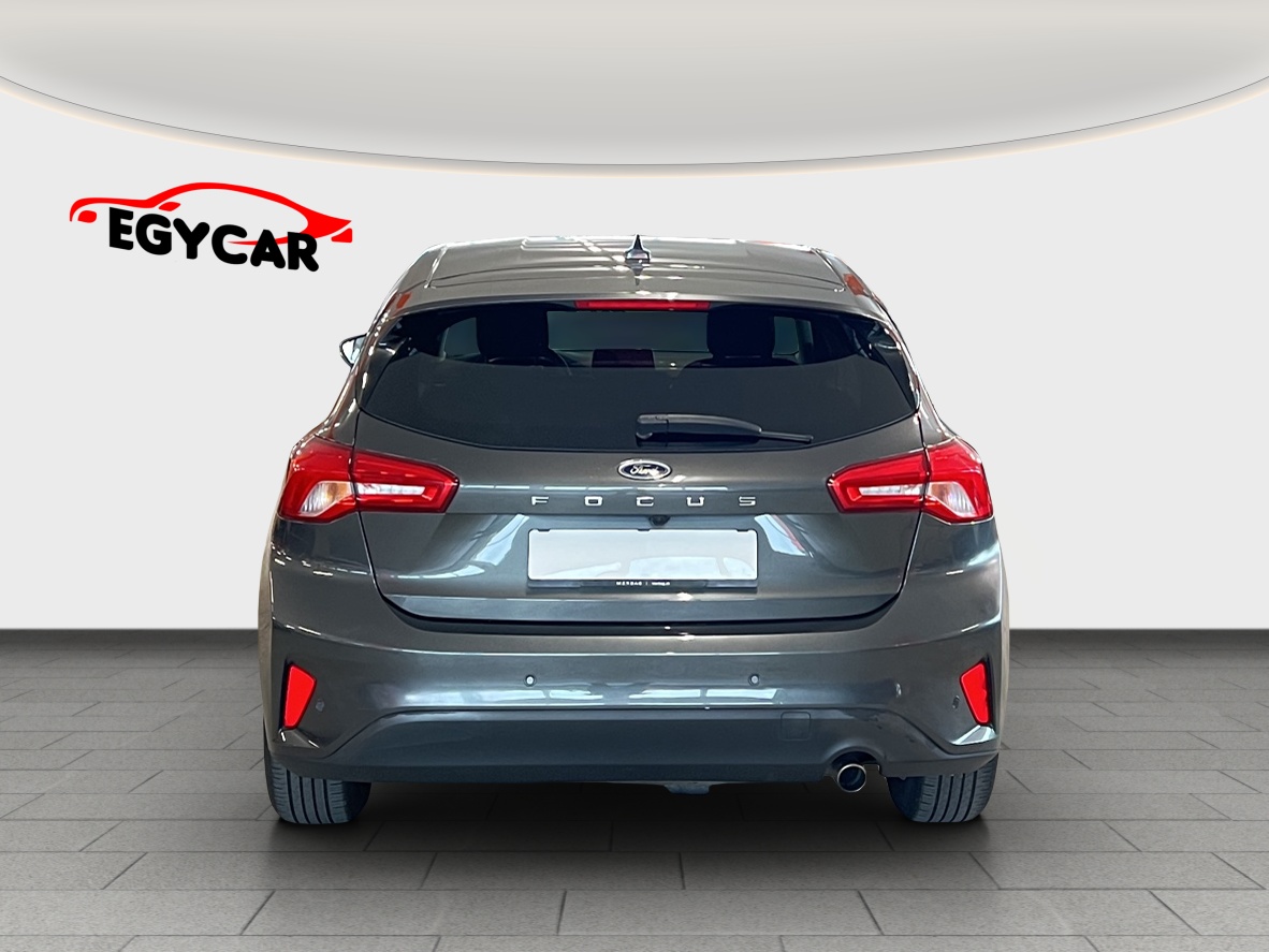 FORD Focus 1.5 TDCi Titanium X-image-3