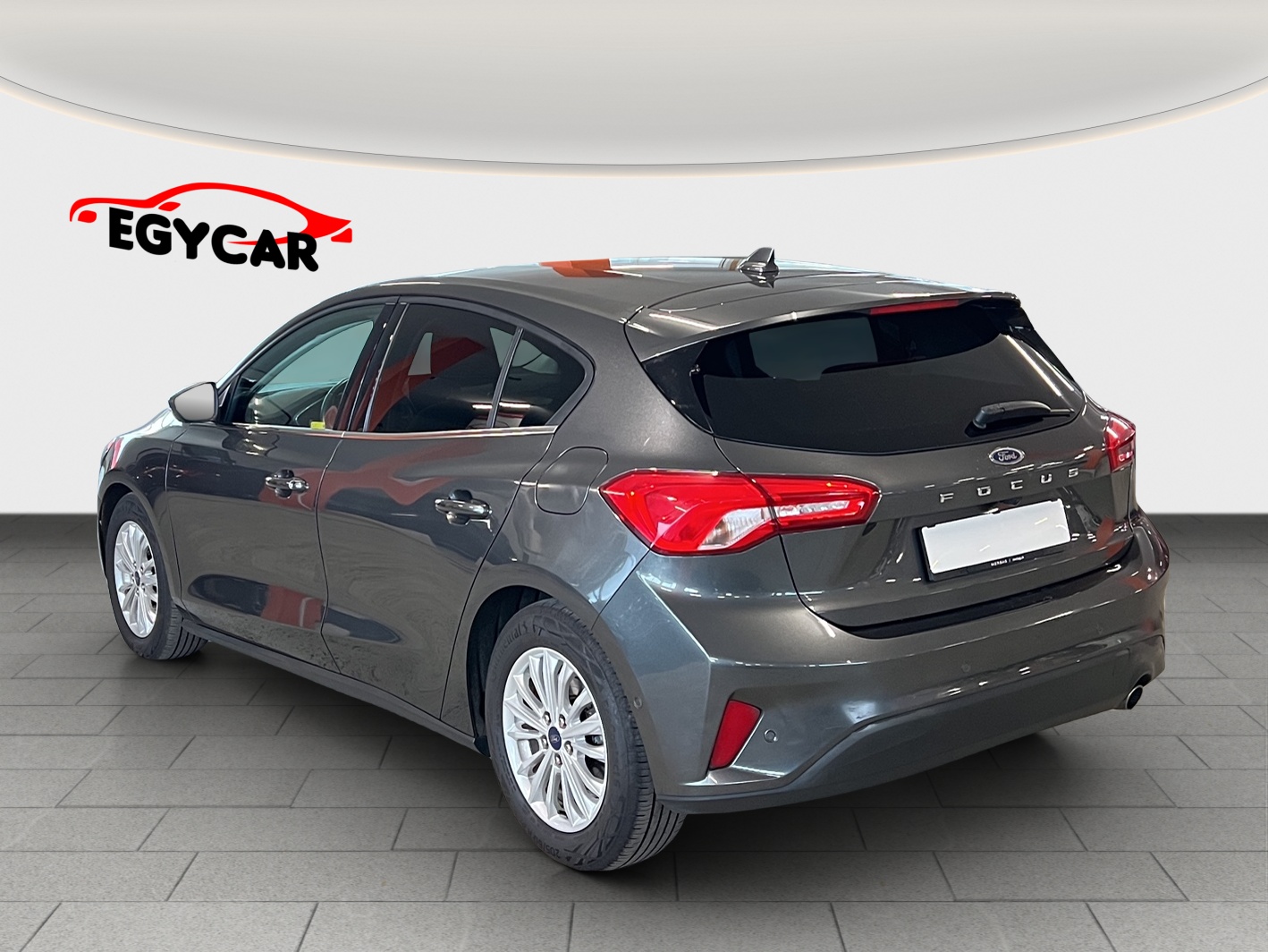 FORD Focus 1.5 TDCi Titanium X-image-4
