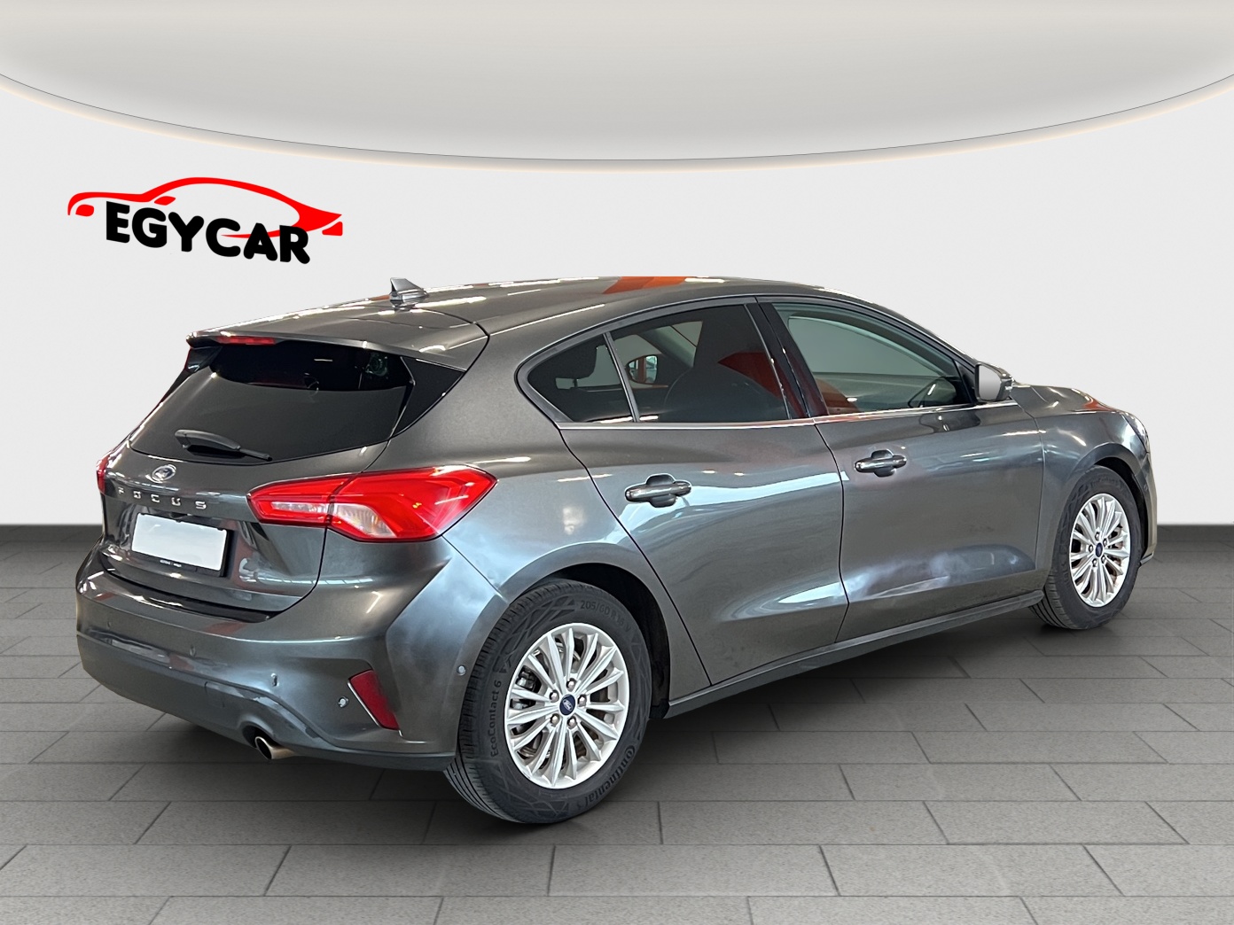FORD Focus 1.5 TDCi Titanium X-image-5