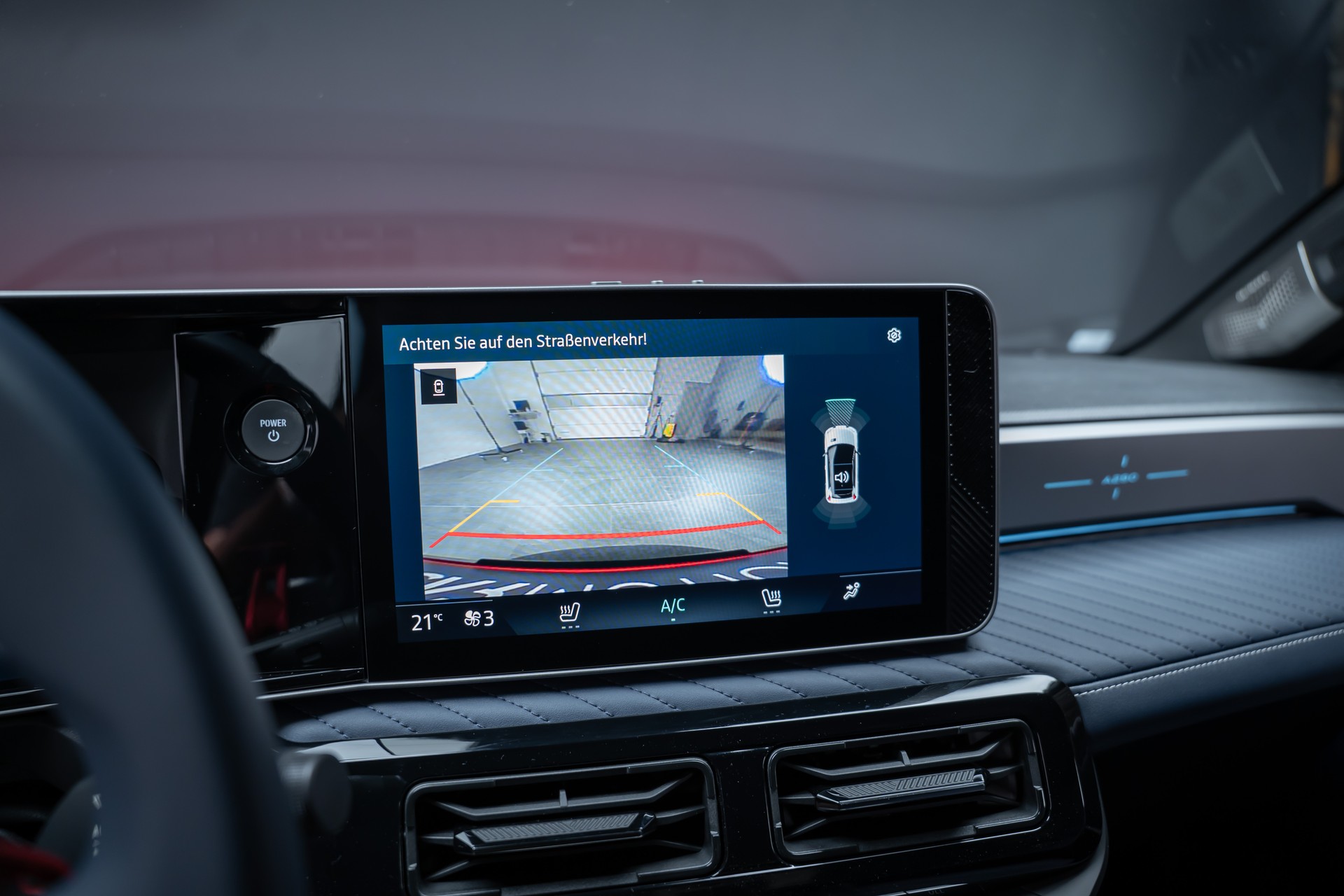 ALPINE A290 220 52kWh GT Performance / Devialet Audio / Apple CarPlay / Navi-image-34