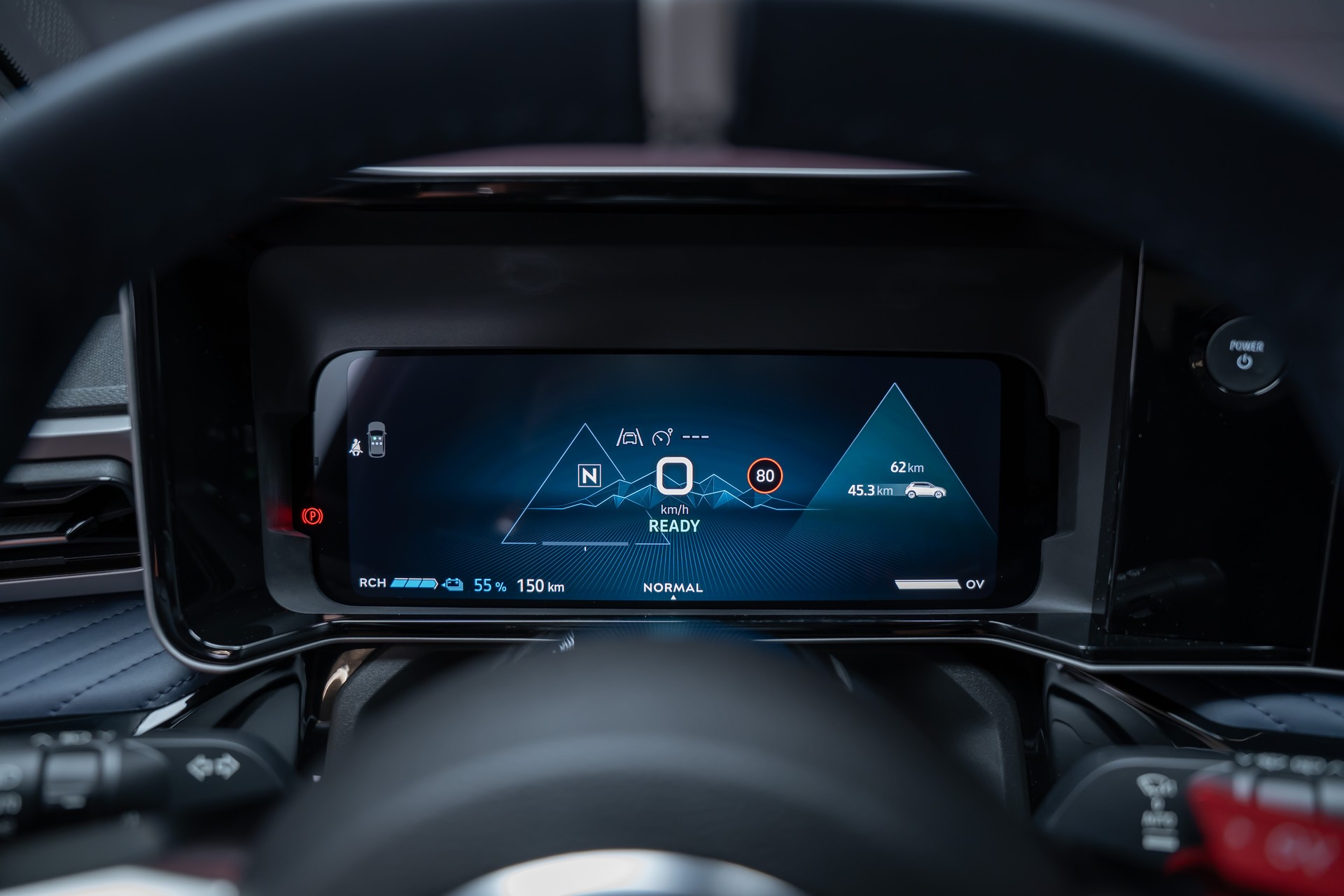 ALPINE A290 220 52kWh GT Performance / Devialet Audio / Apple CarPlay / Navi-image-40