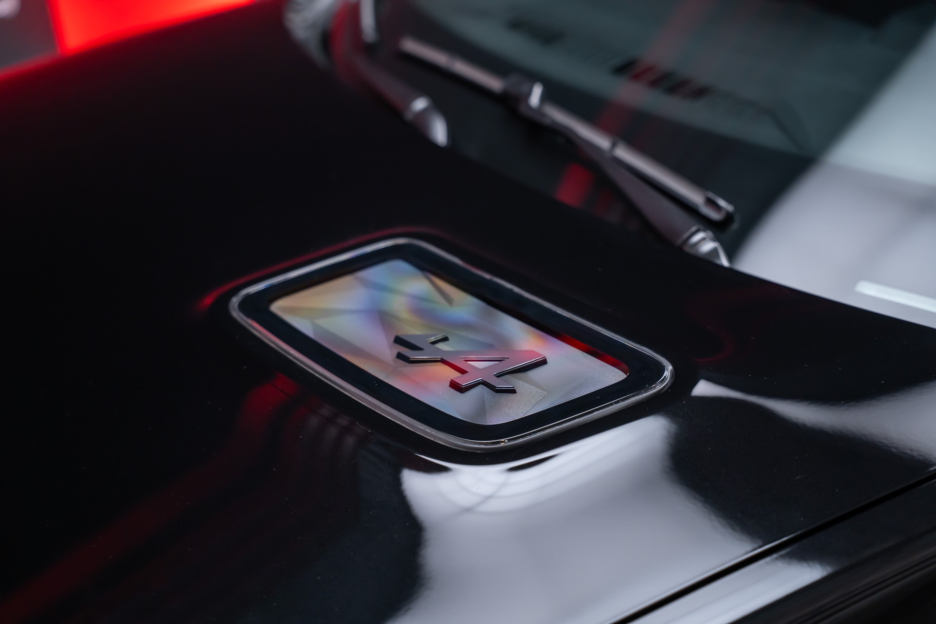 ALPINE A290 220 52kWh GT Performance / Devialet Audio / Apple CarPlay / Navi-image-13