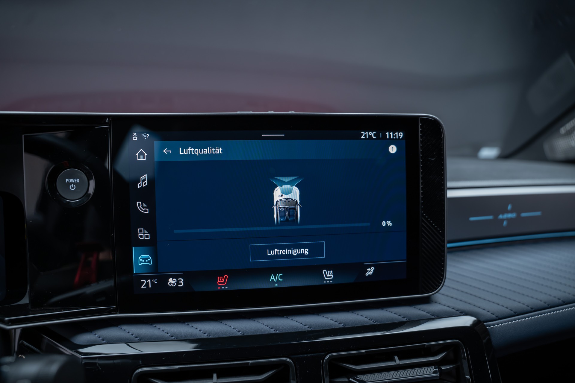 ALPINE A290 220 52kWh GT Performance / Devialet Audio / Apple CarPlay / Navi-image-39
