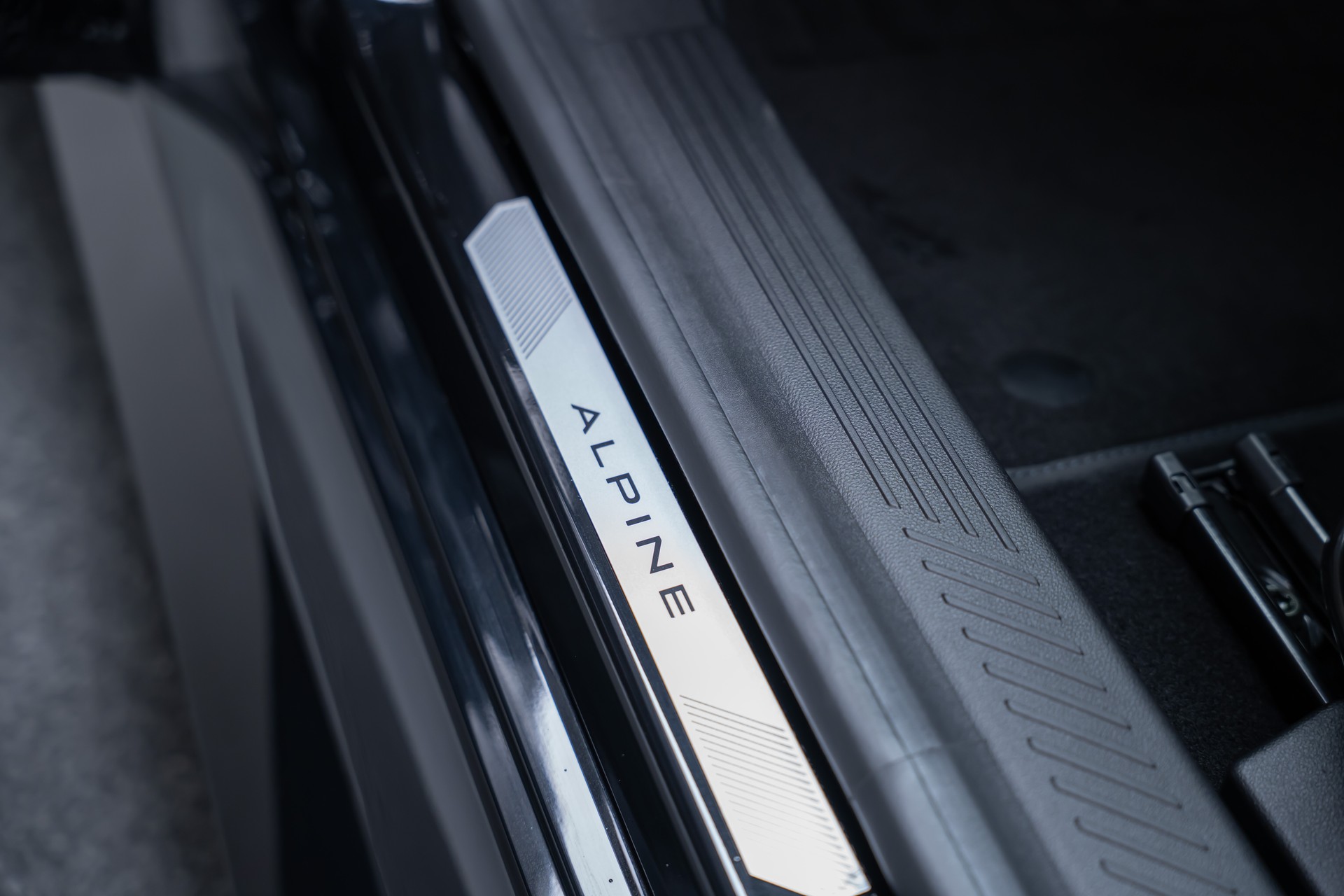 ALPINE A290 220 52kWh GT Performance / Devialet Audio / Apple CarPlay / Navi-image-22