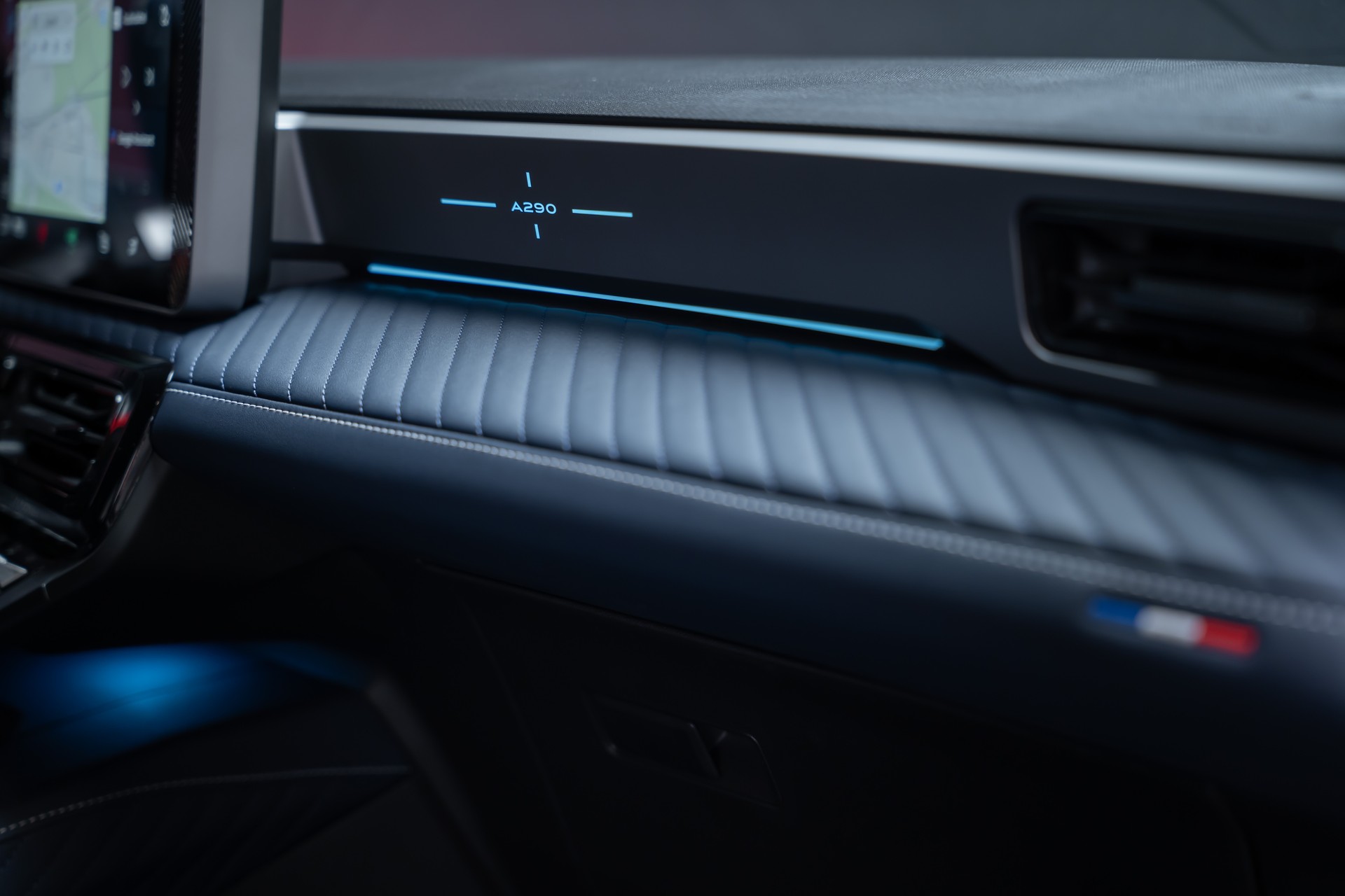 ALPINE A290 220 52kWh GT Performance / Devialet Audio / Apple CarPlay / Navi-image-45