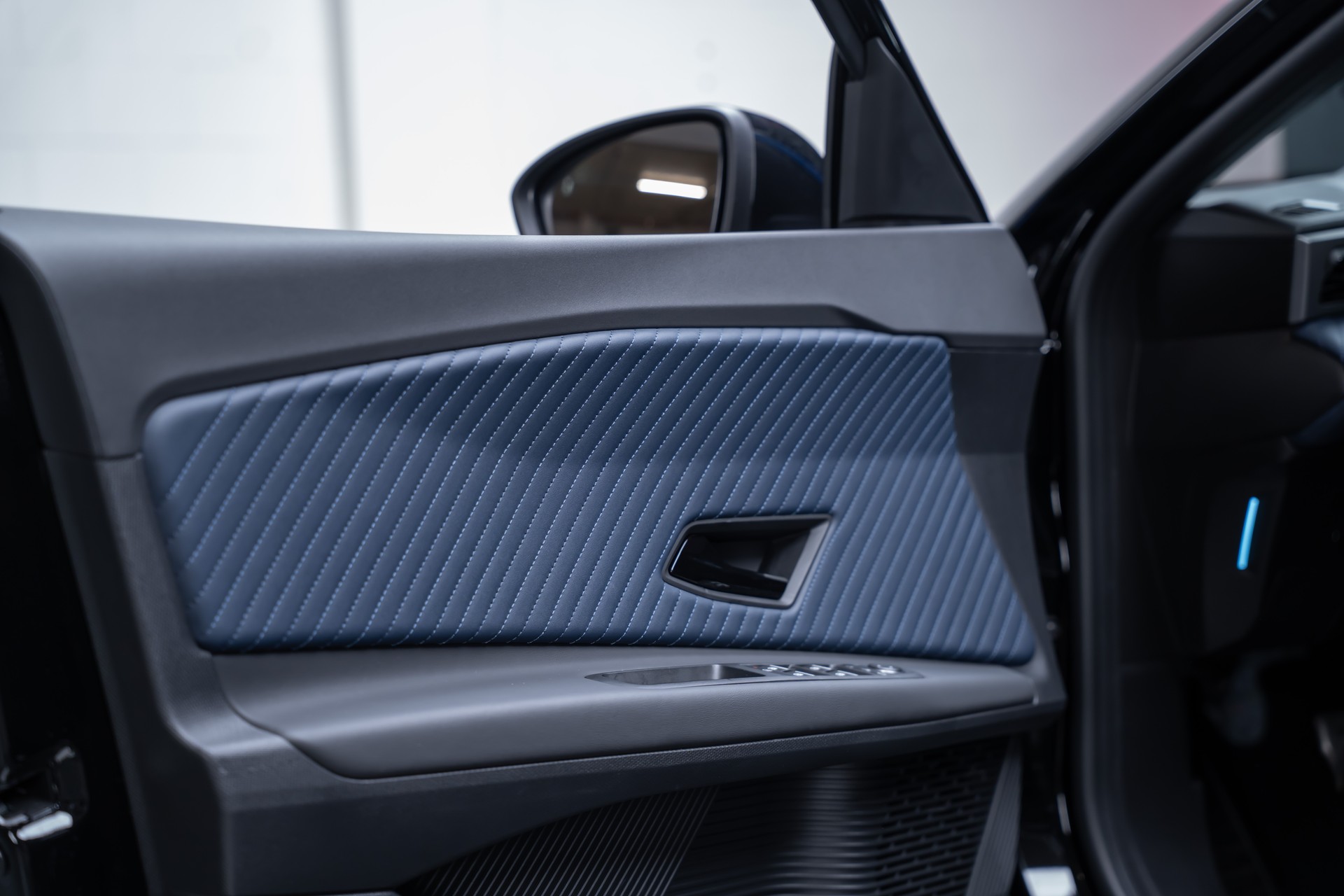 ALPINE A290 220 52kWh GT Performance / Devialet Audio / Apple CarPlay / Navi-image-23