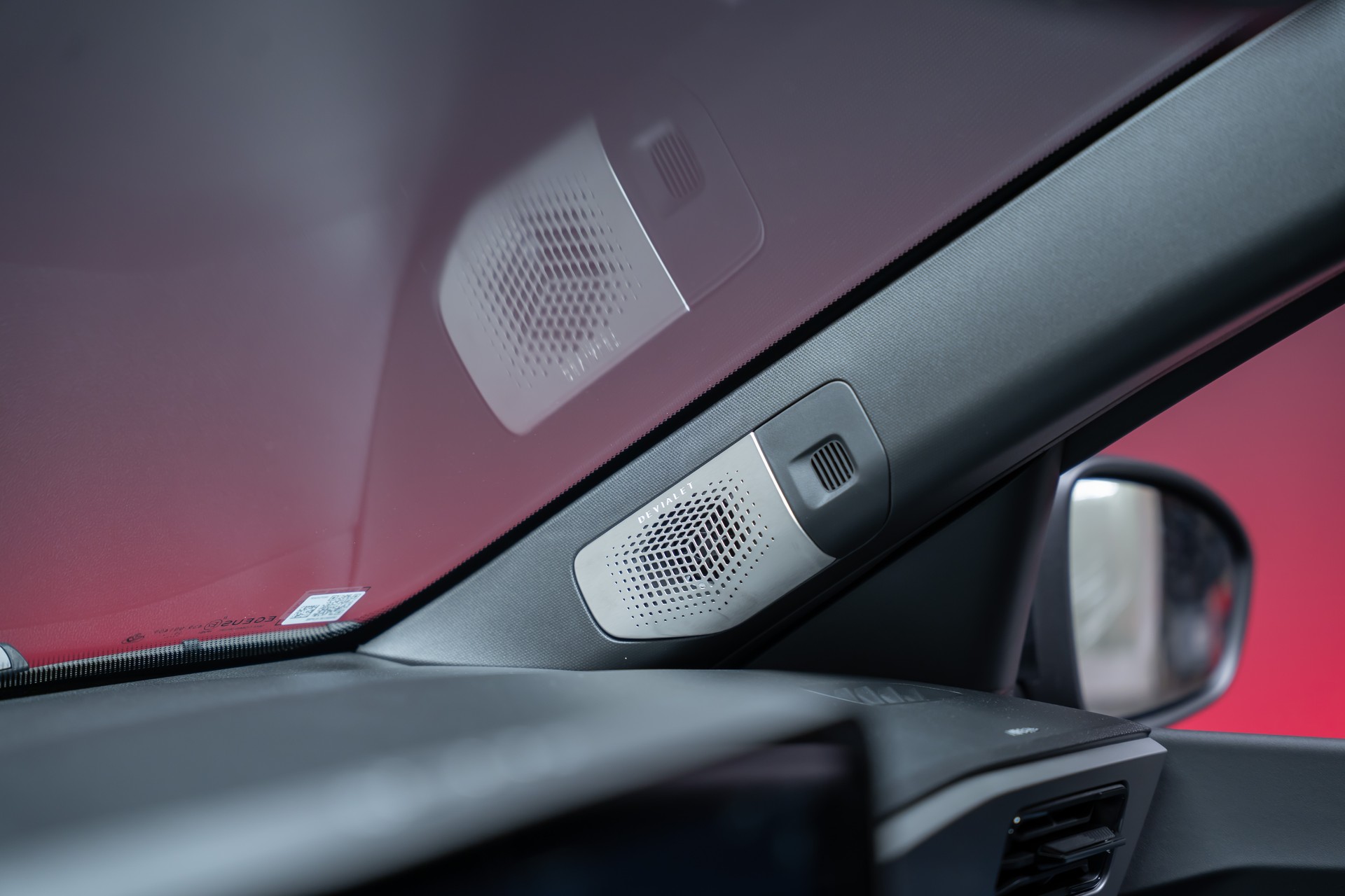 ALPINE A290 220 52kWh GT Performance / Devialet Audio / Apple CarPlay / Navi-image-46