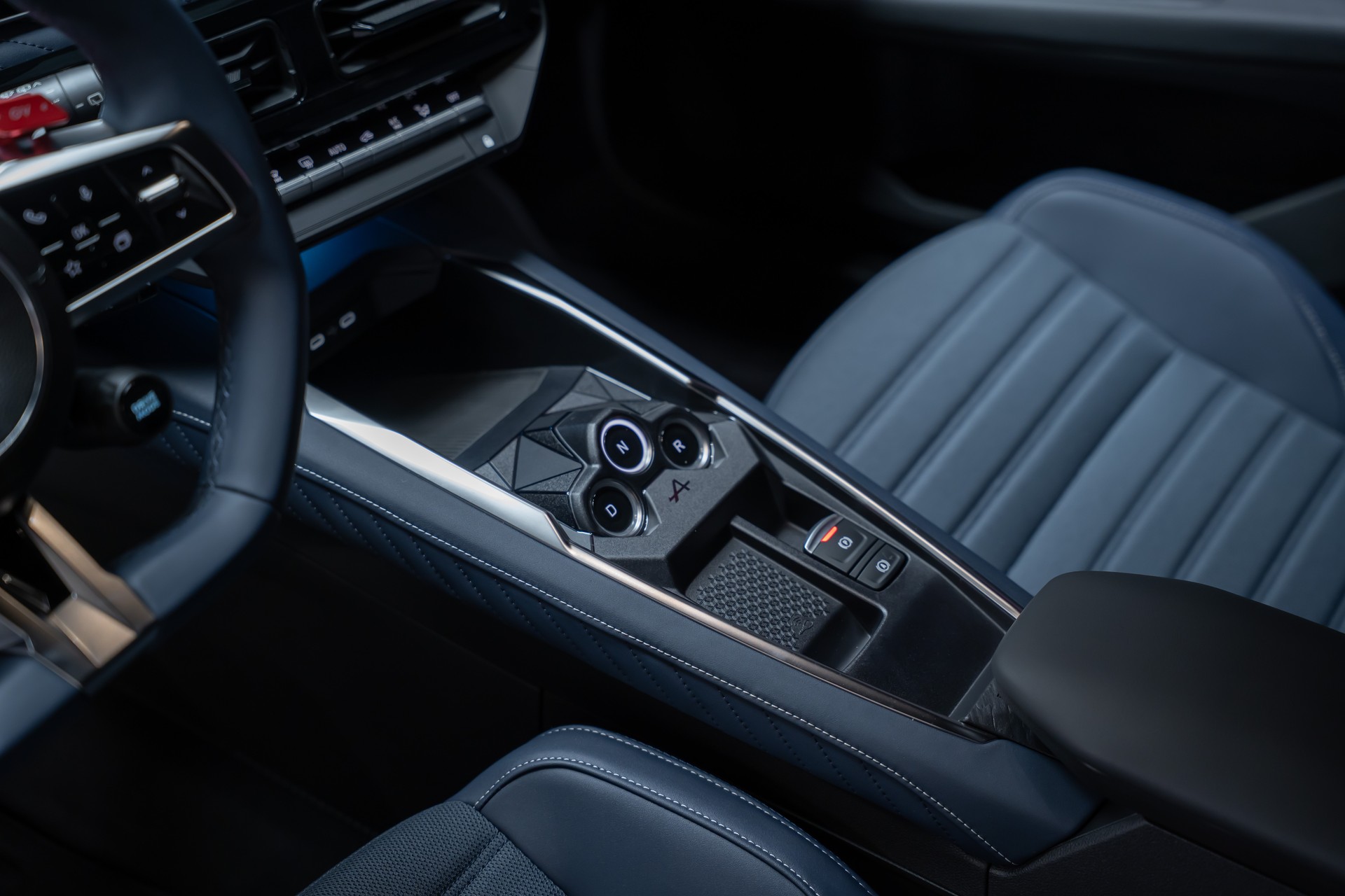 ALPINE A290 220 52kWh GT Performance / Devialet Audio / Apple CarPlay / Navi-image-19