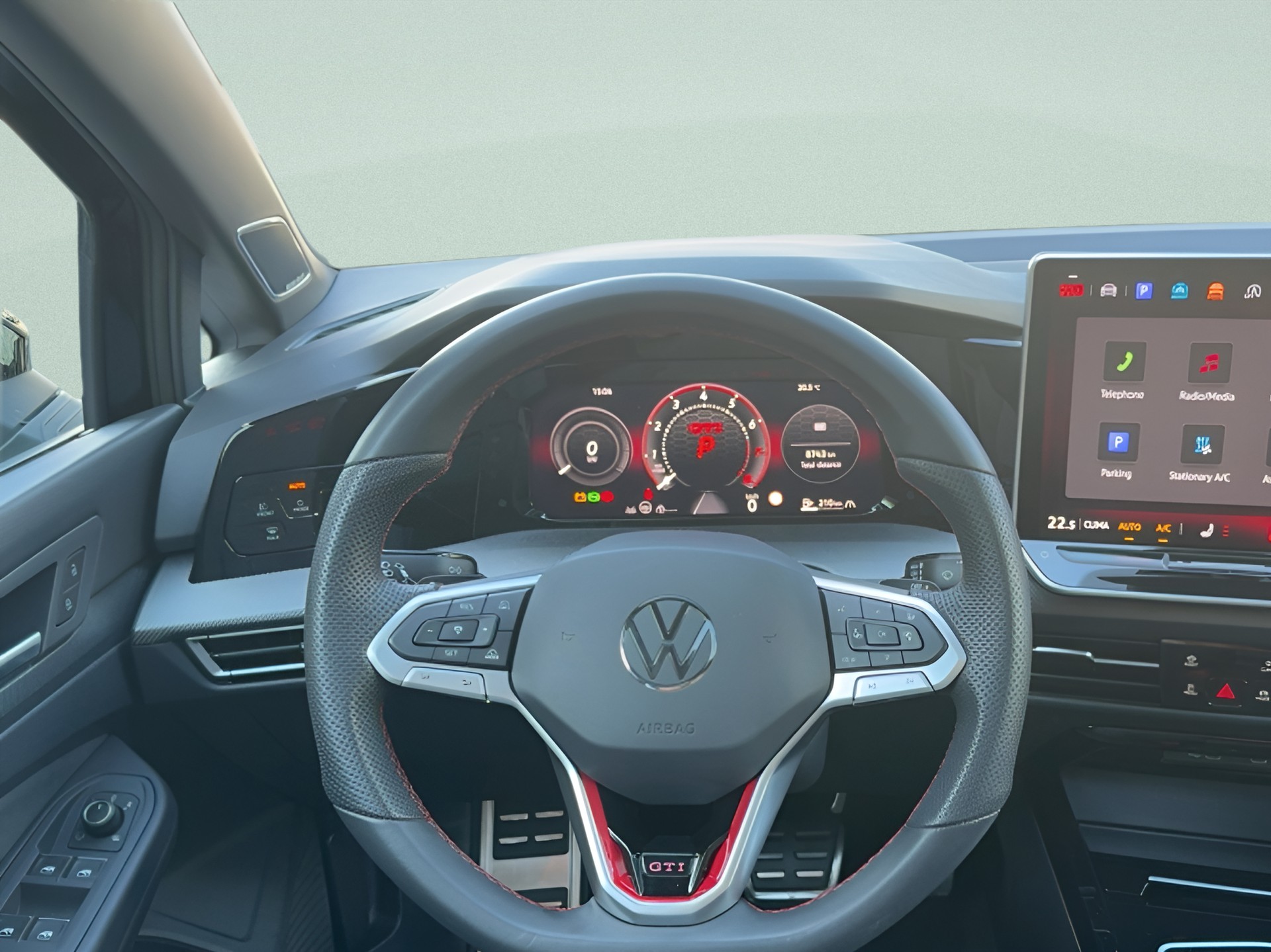 VW Golf 2.0 TSI GTI DSG-image-15