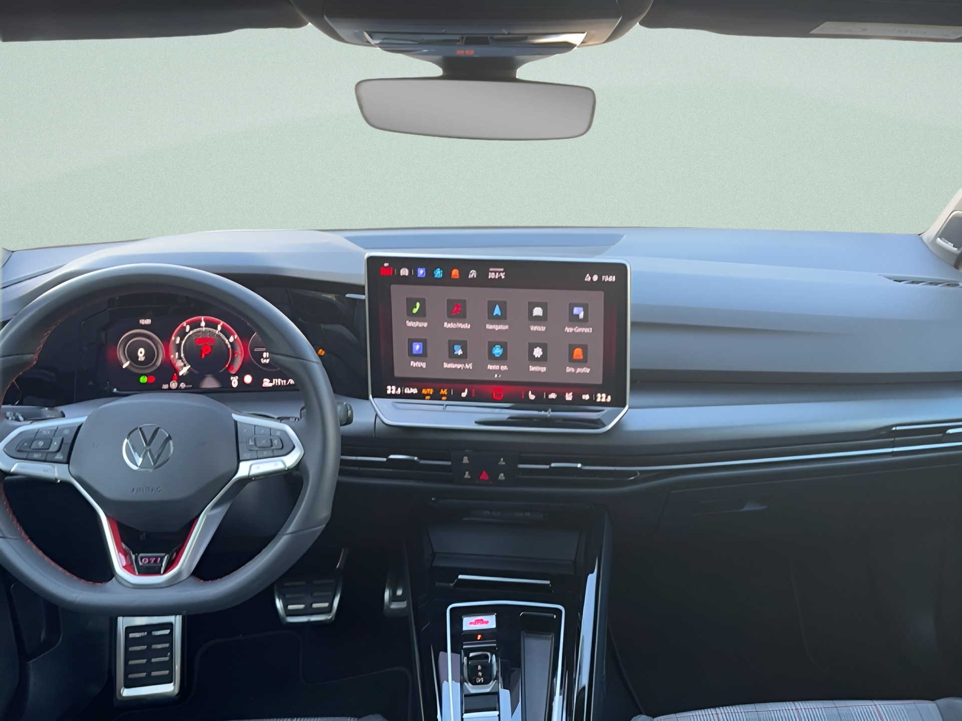 VW Golf 2.0 TSI GTI DSG-image-12