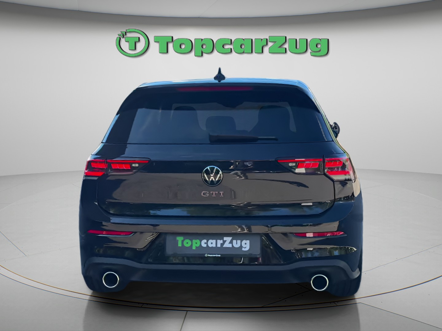 VW Golf 2.0 TSI GTI DSG-image-6