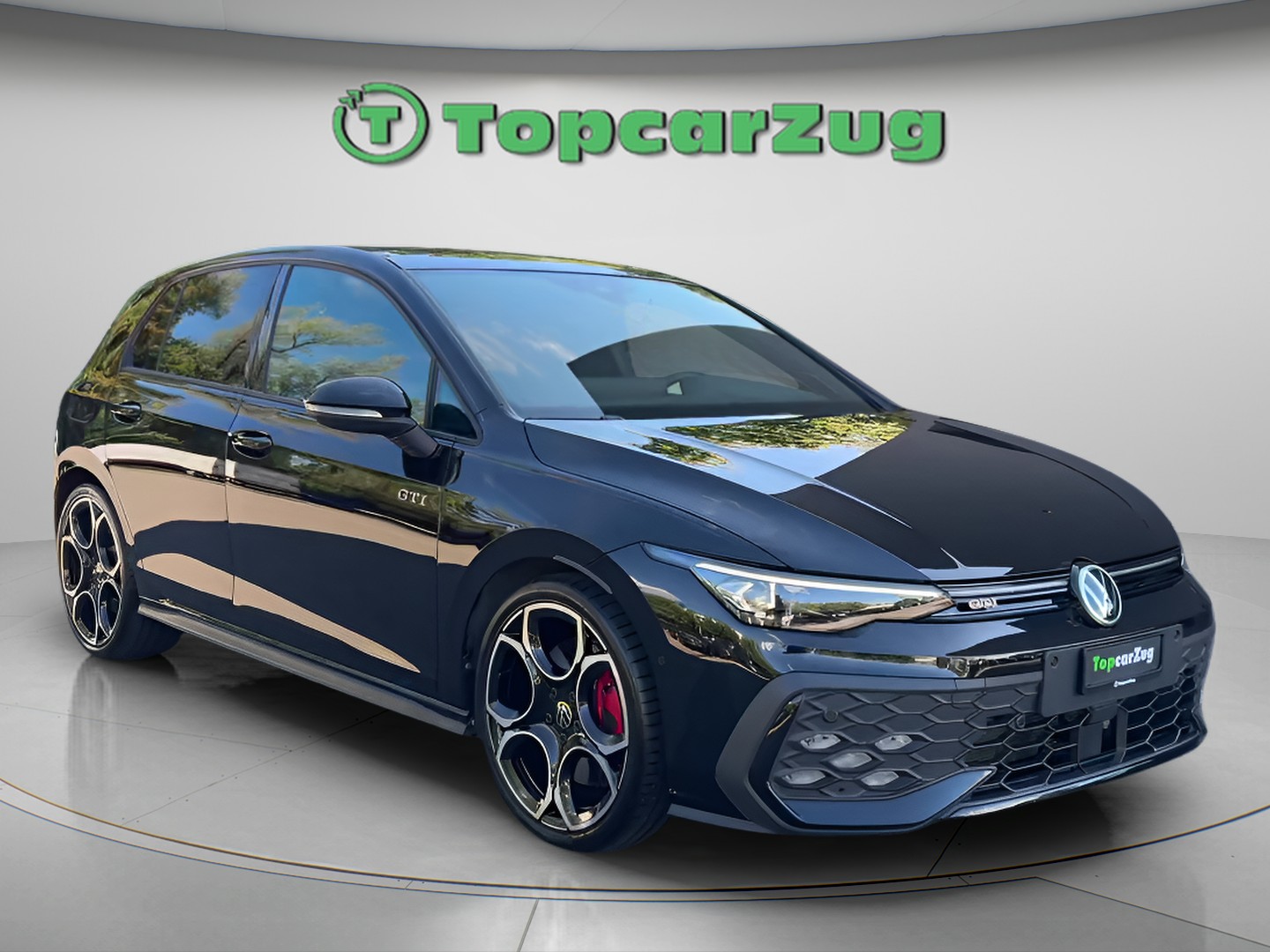 VW Golf 2.0 TSI GTI DSG-image-3