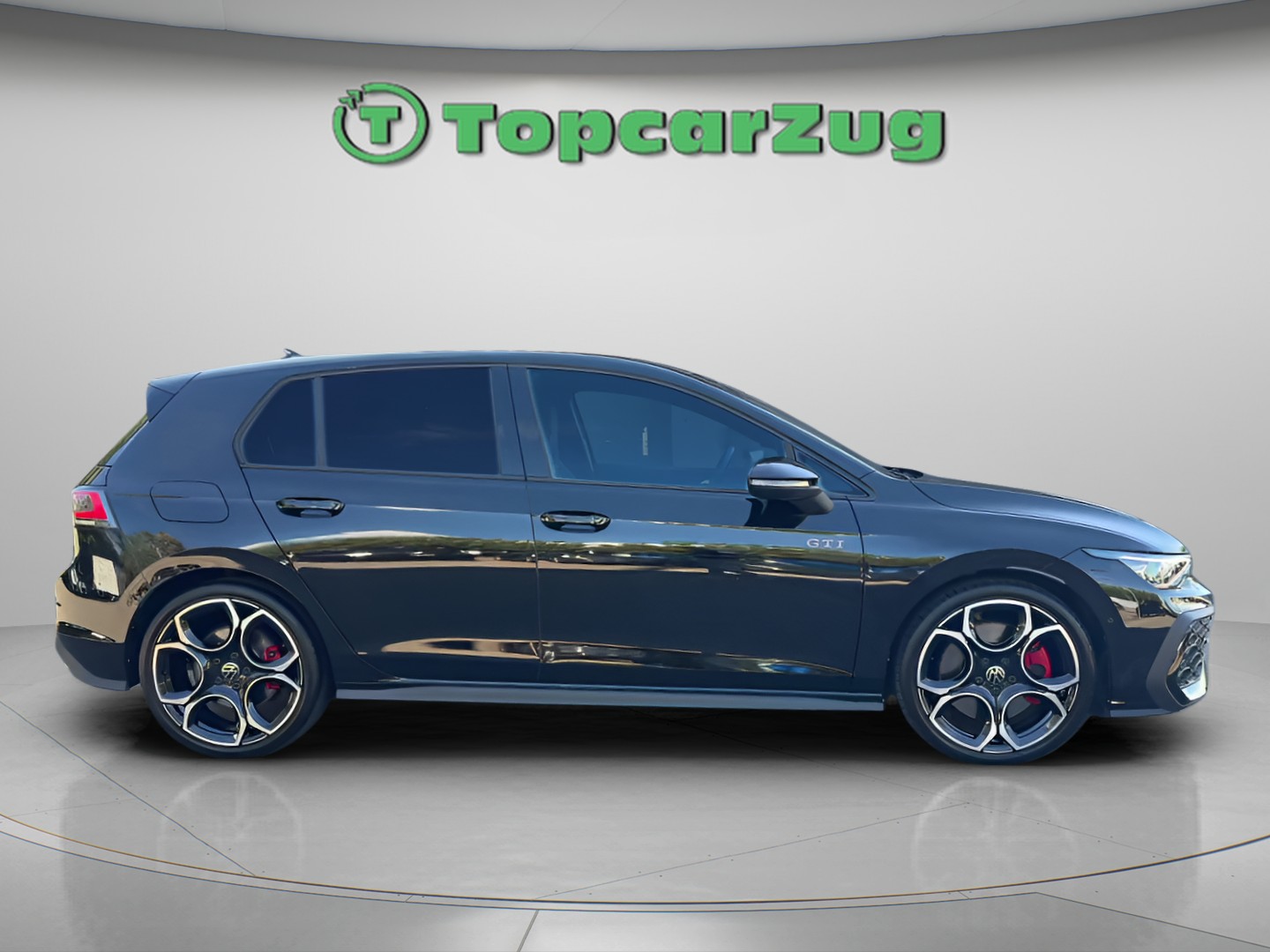 VW Golf 2.0 TSI GTI DSG-image-4