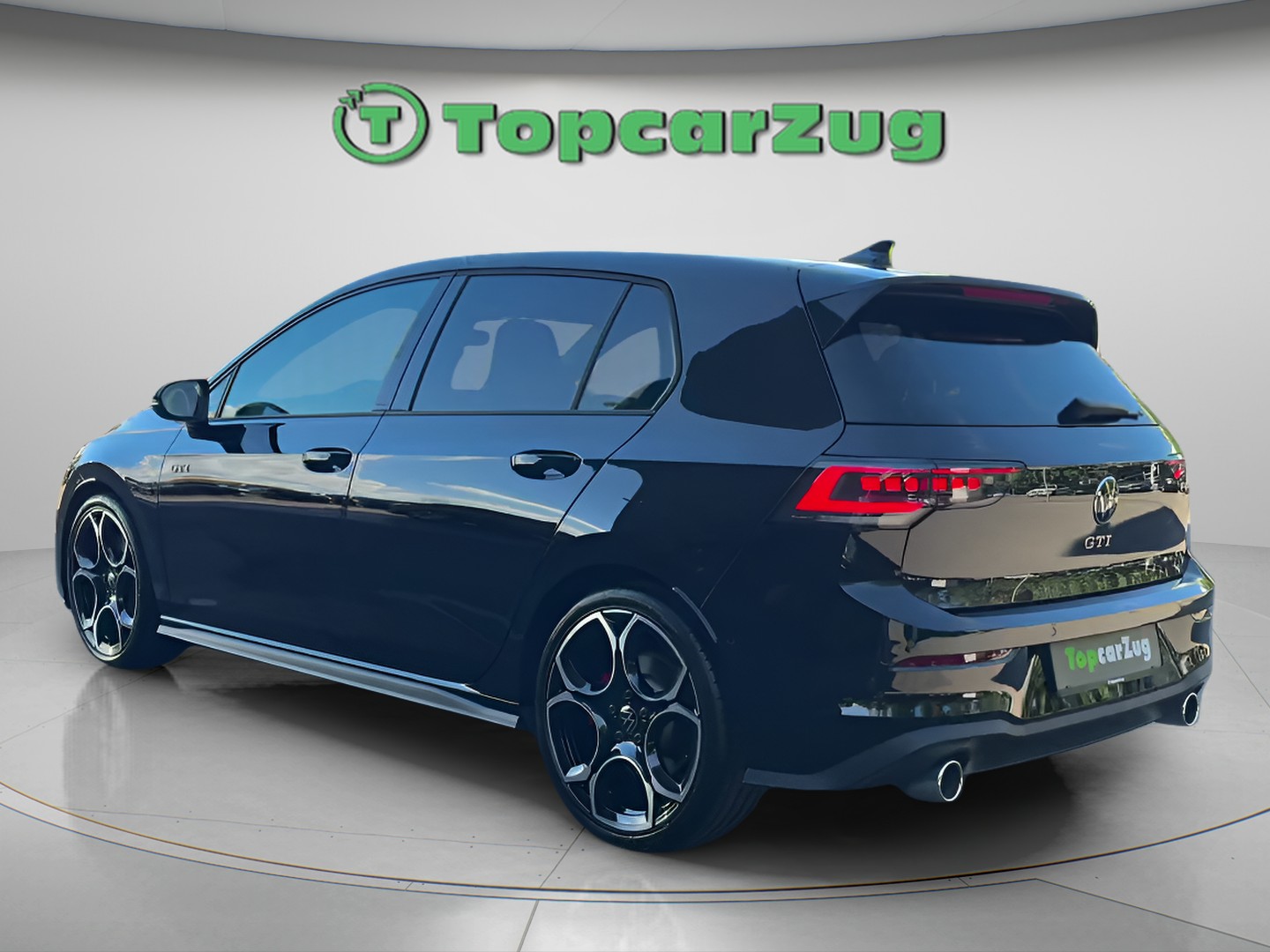 VW Golf 2.0 TSI GTI DSG-image-7