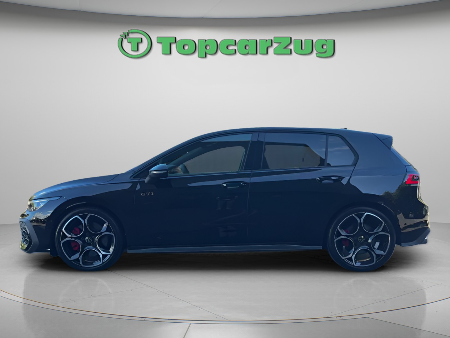 VW Golf 2.0 TSI GTI DSG-image-8