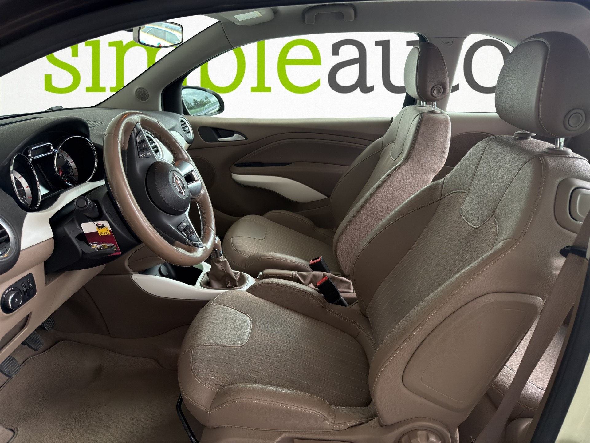 OPEL Adam 1.4 ecoFLEX SLAM-image-6