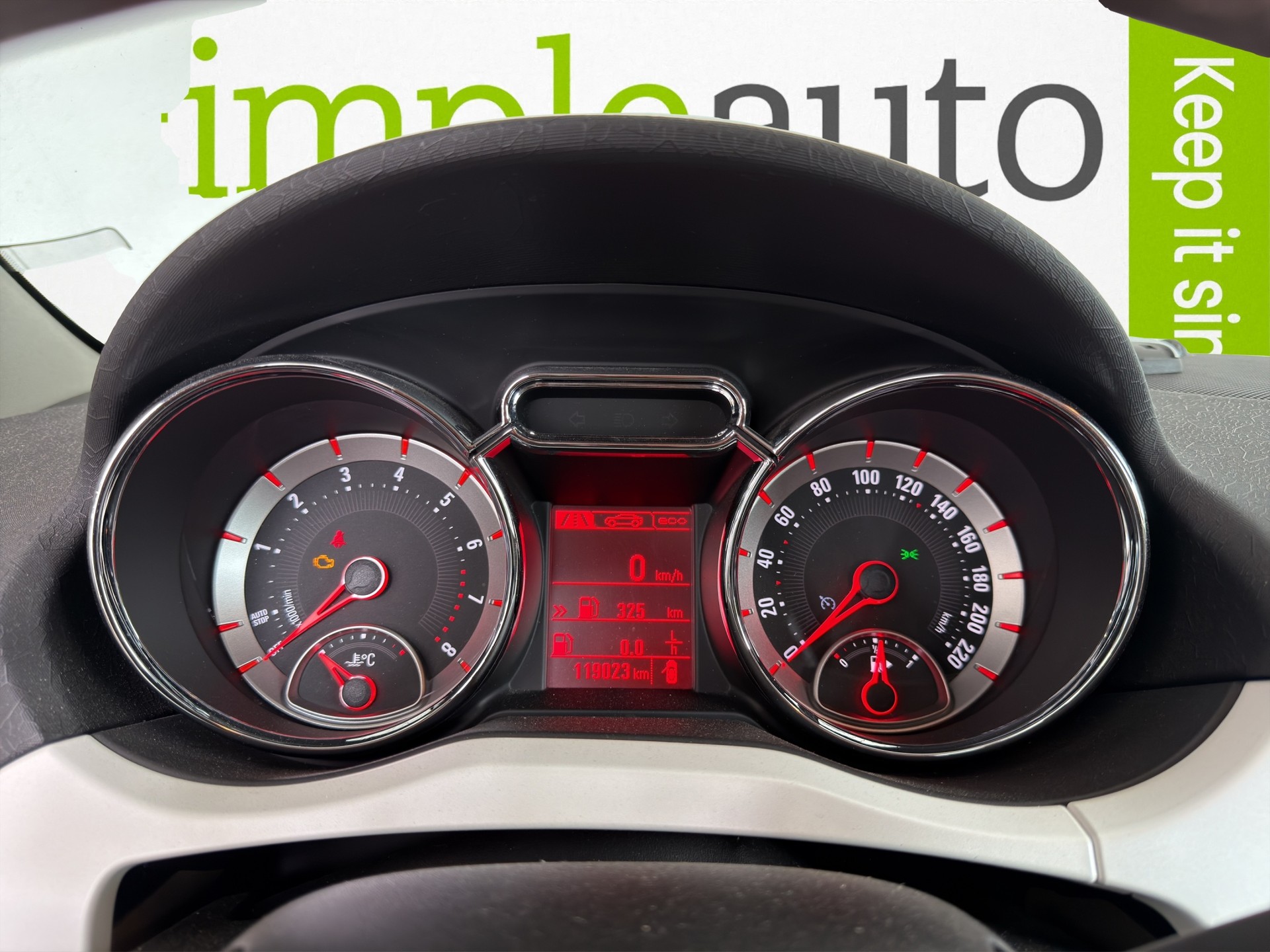 OPEL Adam 1.4 ecoFLEX SLAM-image-7