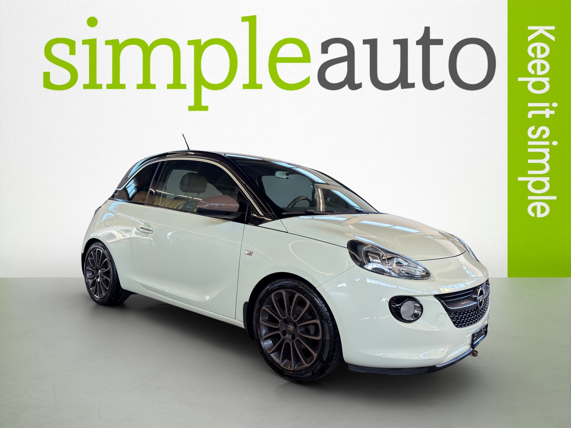 OPEL Adam 1.4 ecoFLEX SLAM-image-4