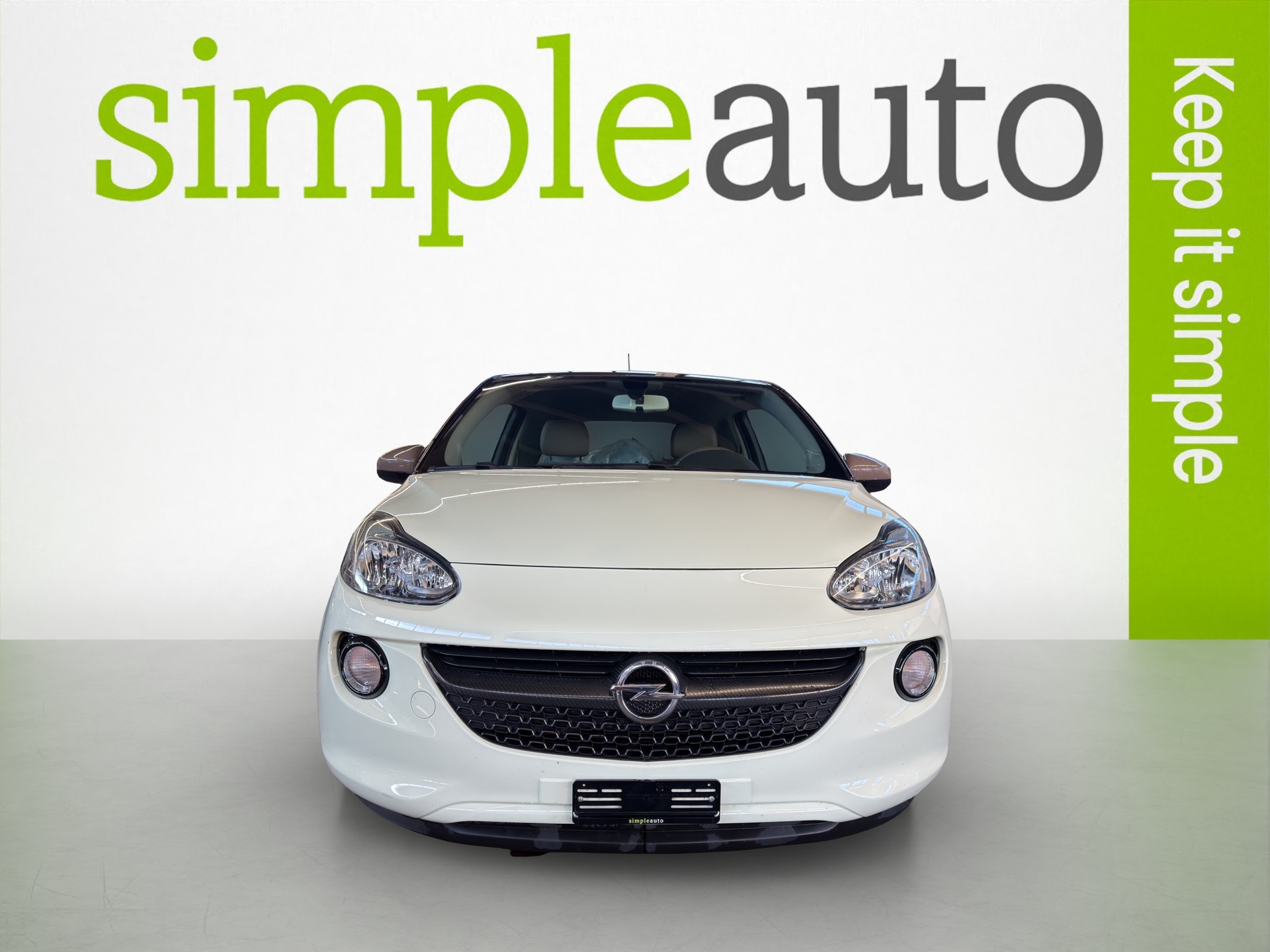 OPEL Adam 1.4 ecoFLEX SLAM-image-5