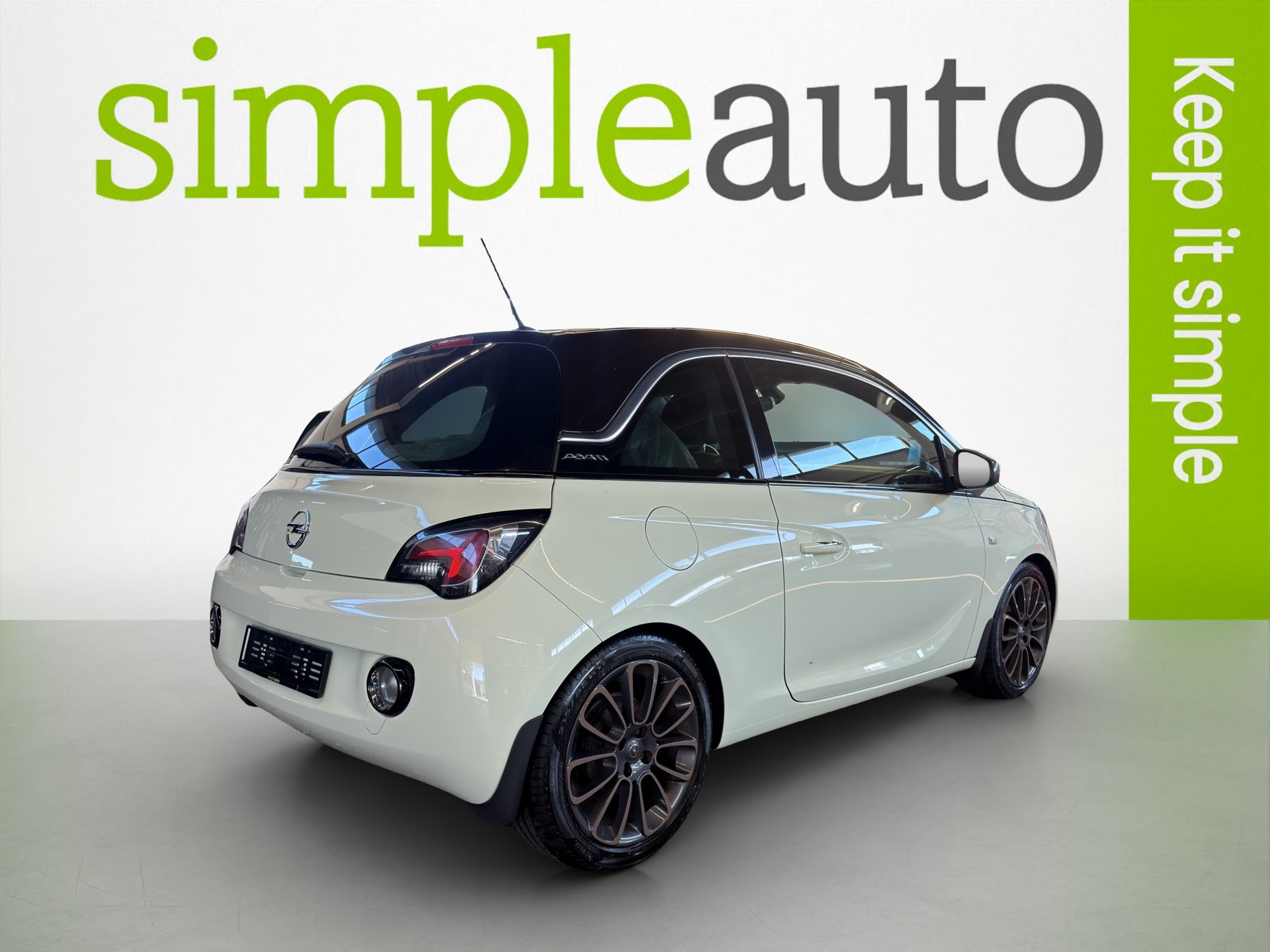 OPEL Adam 1.4 ecoFLEX SLAM-image-3