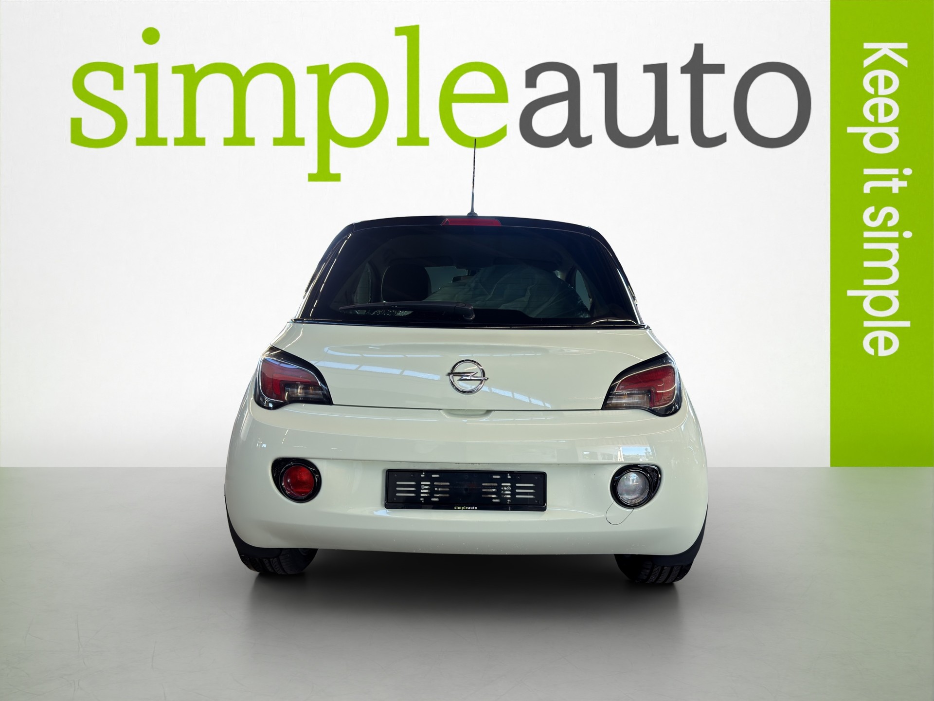OPEL Adam 1.4 ecoFLEX SLAM-image-2