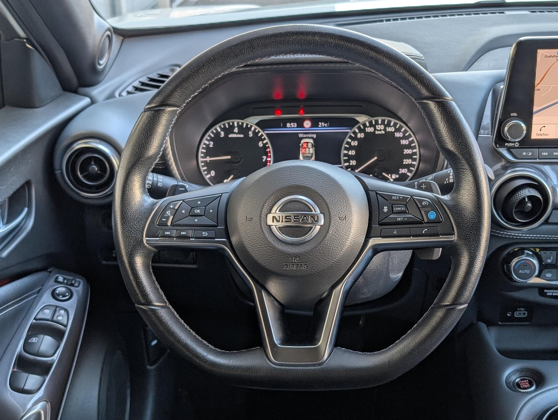 NISSAN Juke 1.0 DIG-T Tekna-image-13