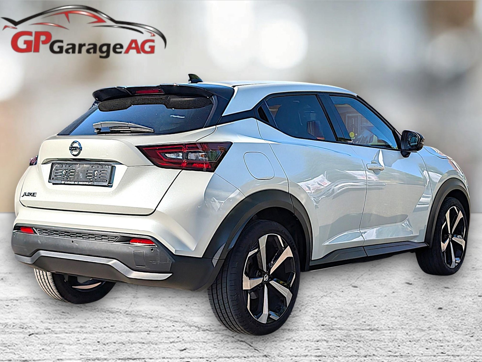 NISSAN Juke 1.0 DIG-T Tekna-image-7