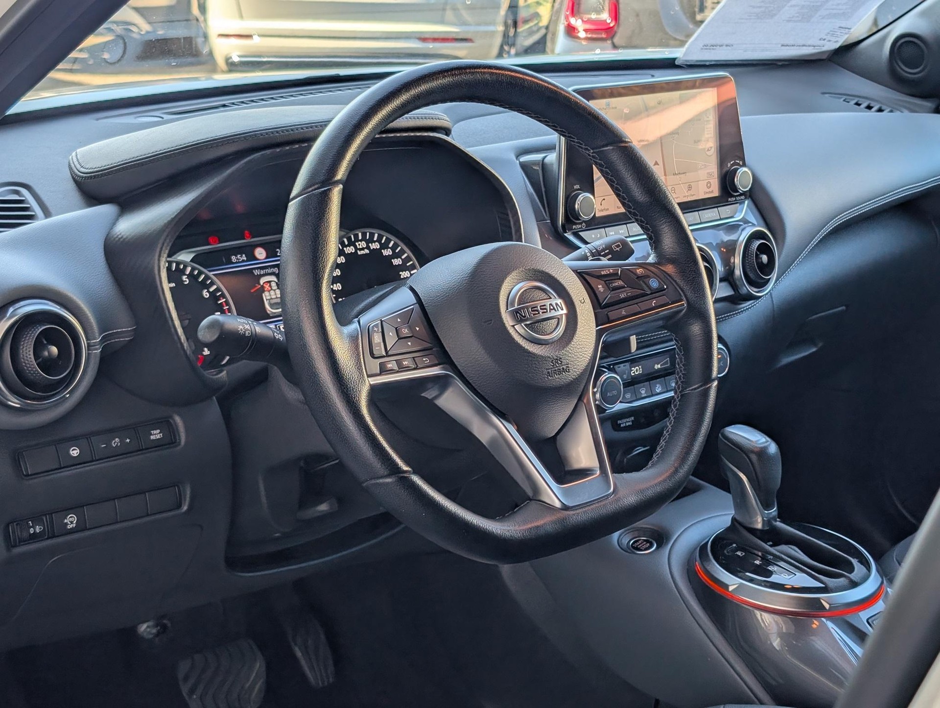 NISSAN Juke 1.0 DIG-T Tekna-image-16