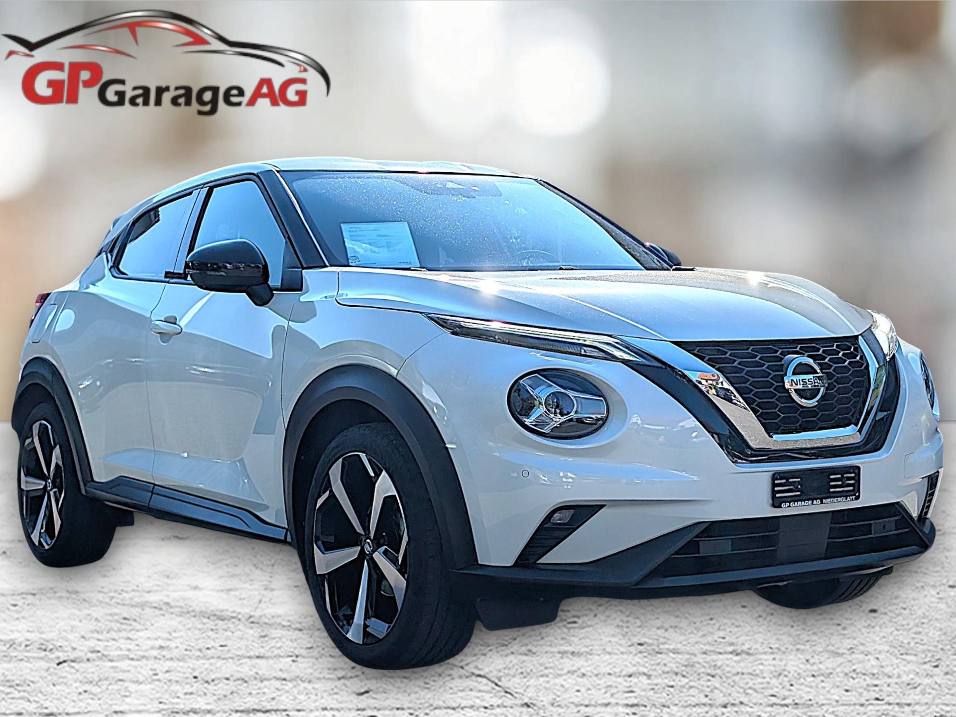 NISSAN Juke 1.0 DIG-T Tekna-image-5