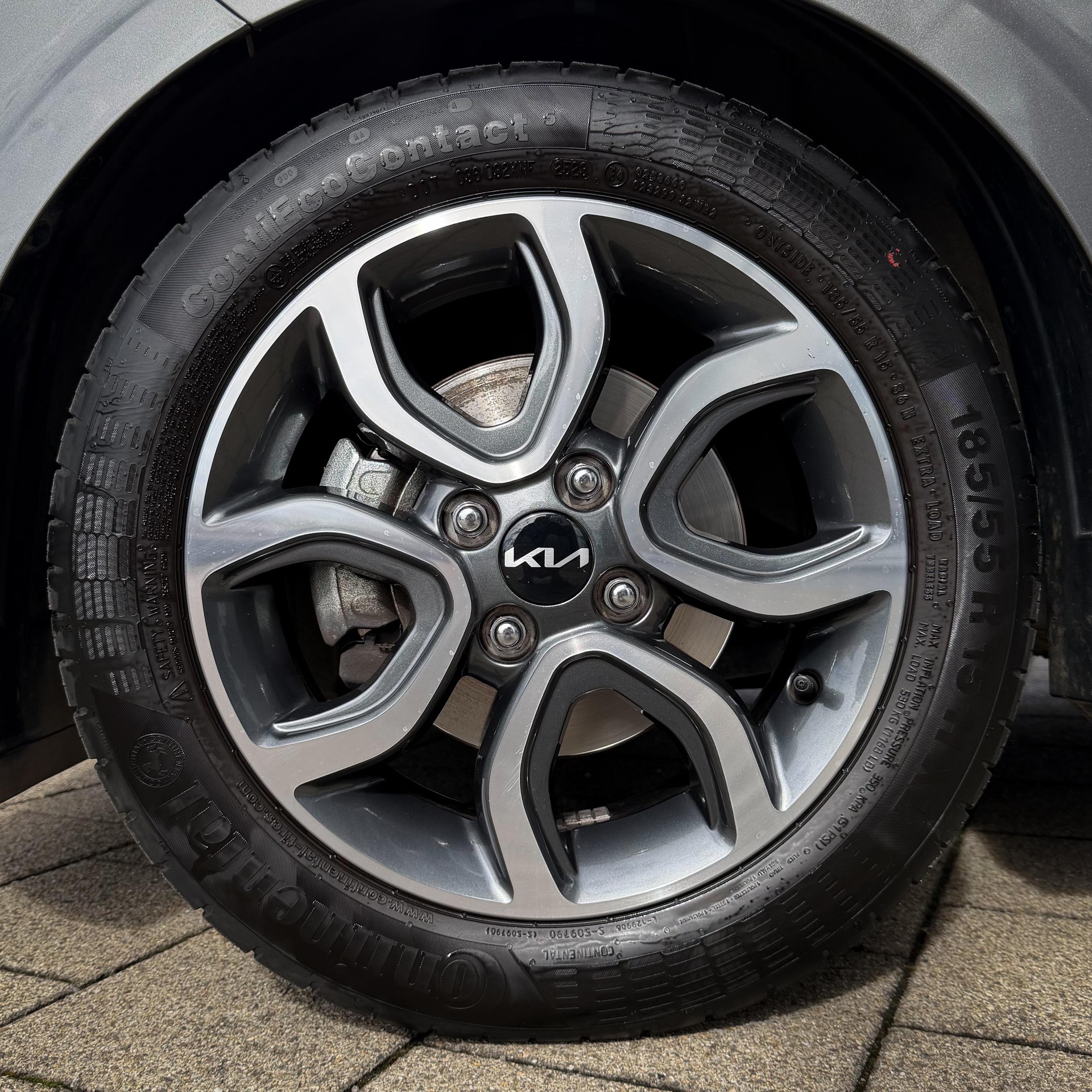 KIA Picanto 1.2 CVVT Style-image-2