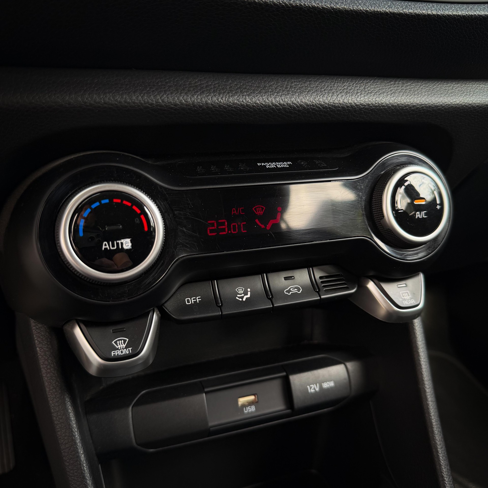 KIA Picanto 1.2 CVVT Style-image-7