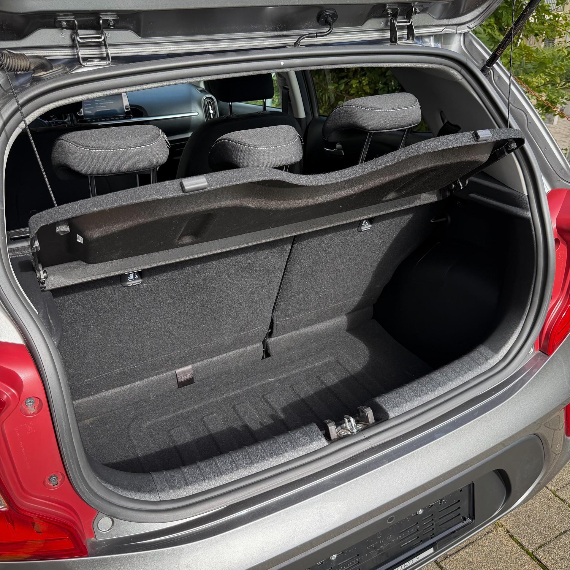 KIA Picanto 1.2 CVVT Style-image-11