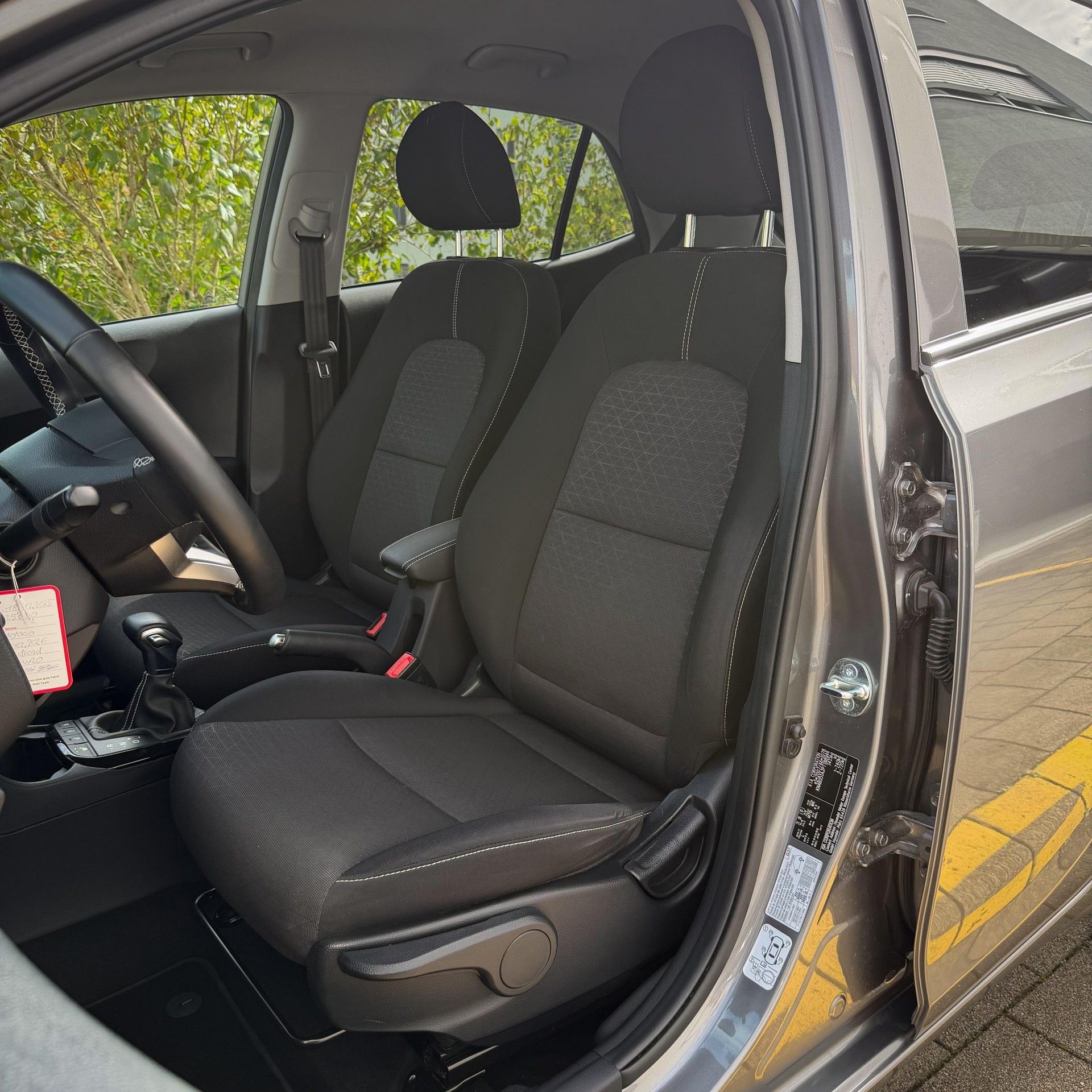 KIA Picanto 1.2 CVVT Style-image-10
