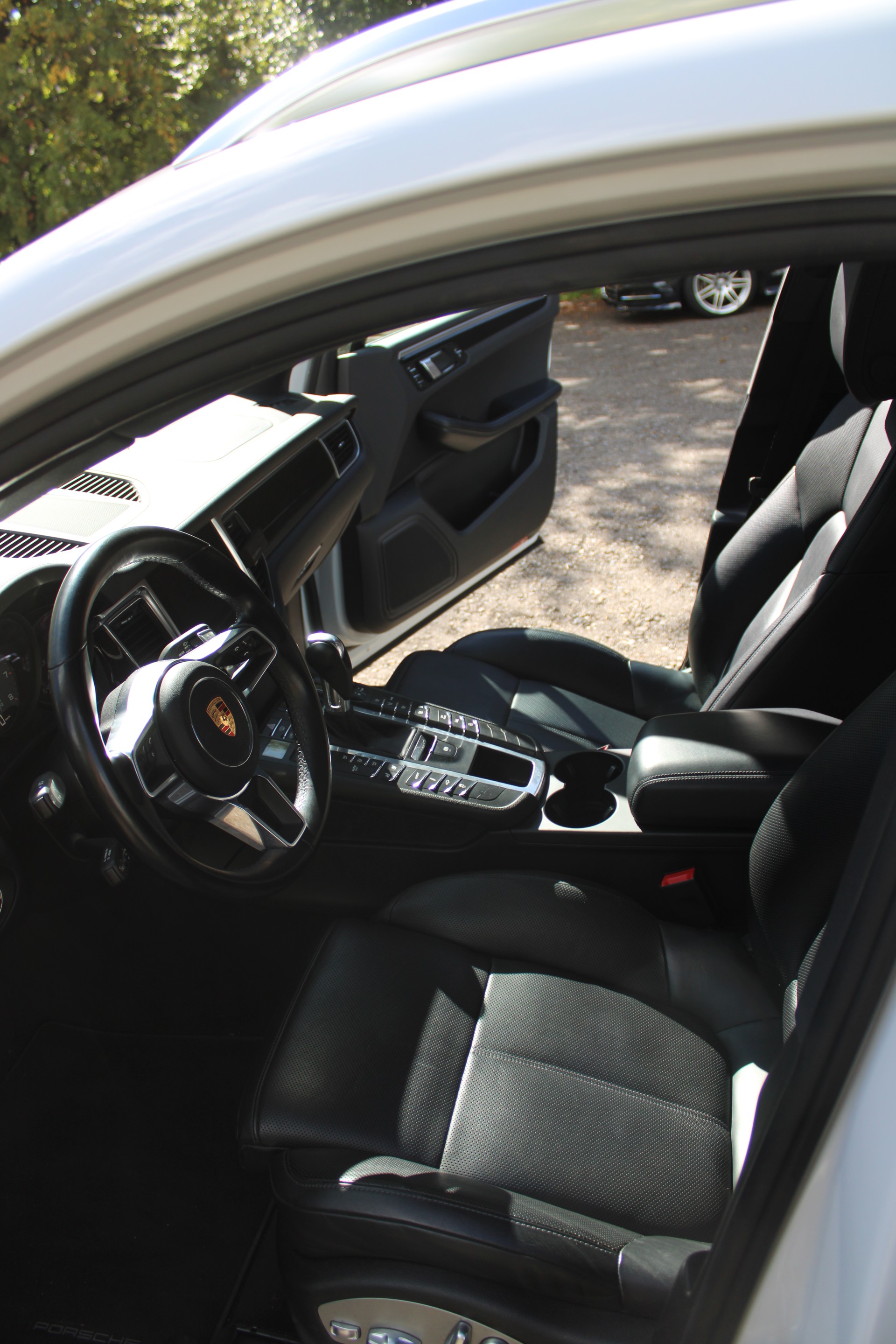 PORSCHE 3.0 V6 S-image-3