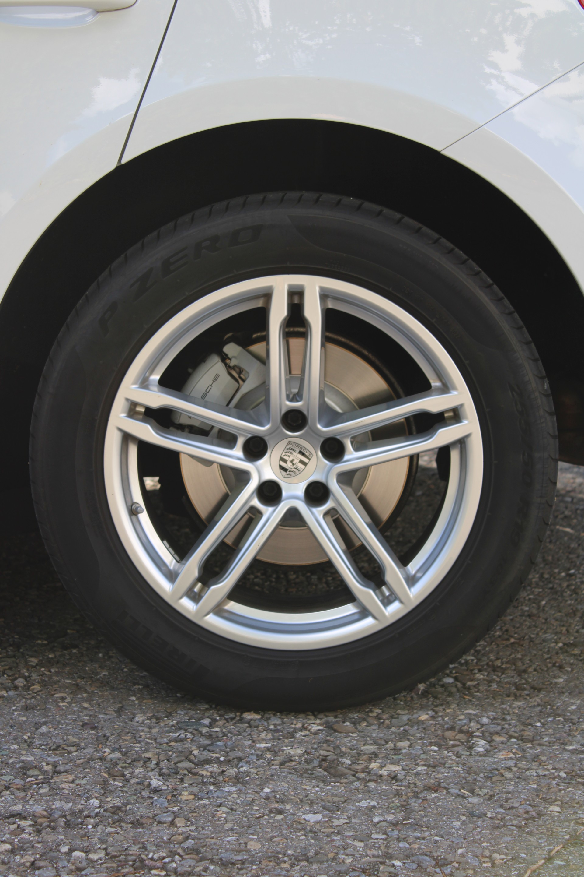 PORSCHE 3.0 V6 S-image-5