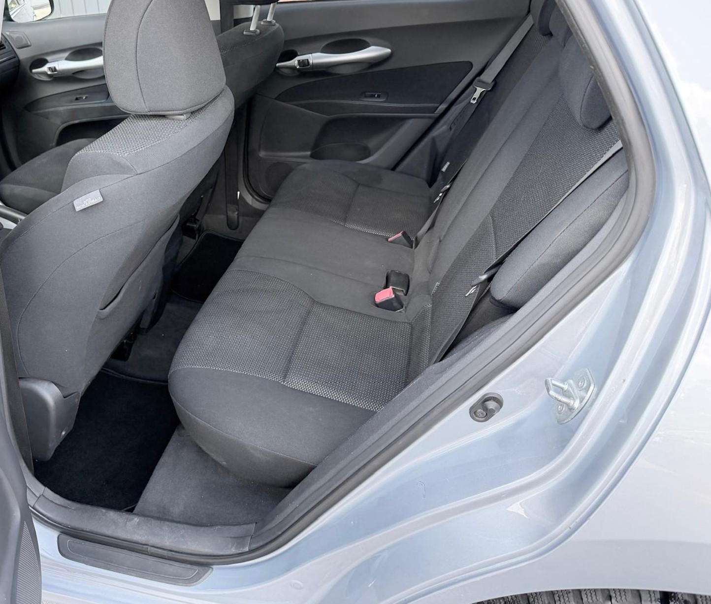 TOYOTA Auris 1.8 16V HSD Linea Sol Premium-image-13