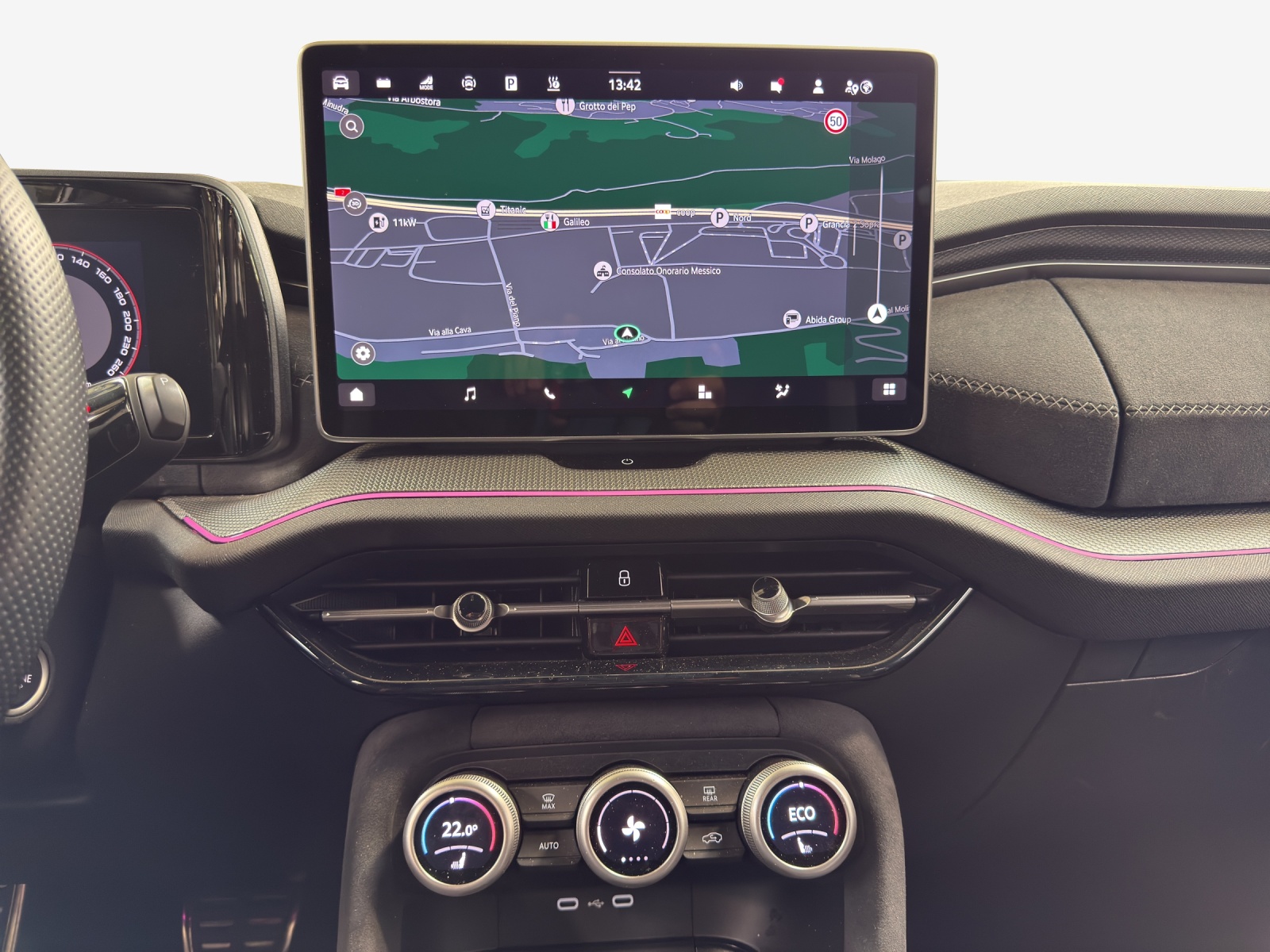 SKODA Kodiaq 1.5 TSI PHEV Sportline-image-11